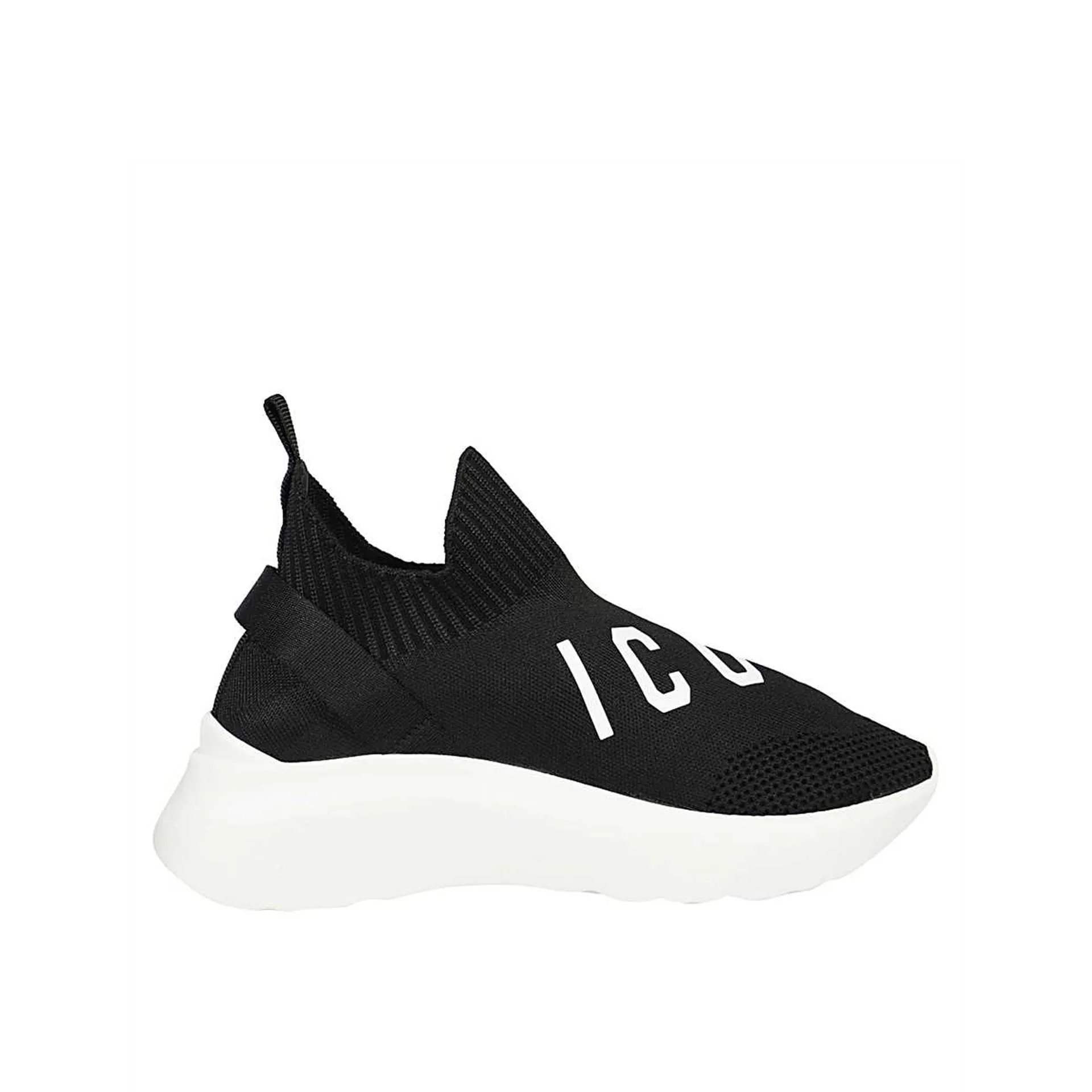 Dsquared2 Logo Sneakers sold by Siebentaschen