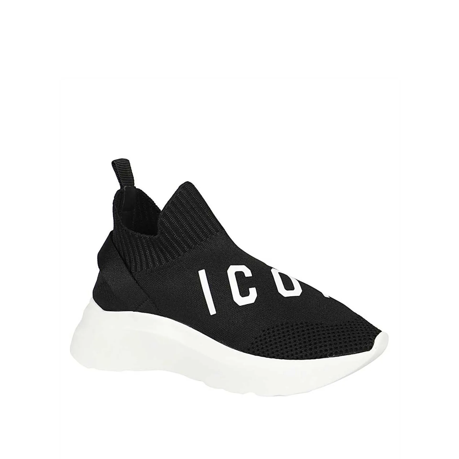 Dsquared2 Logo Sneakers sold by Siebentaschen product image thumbnail 2