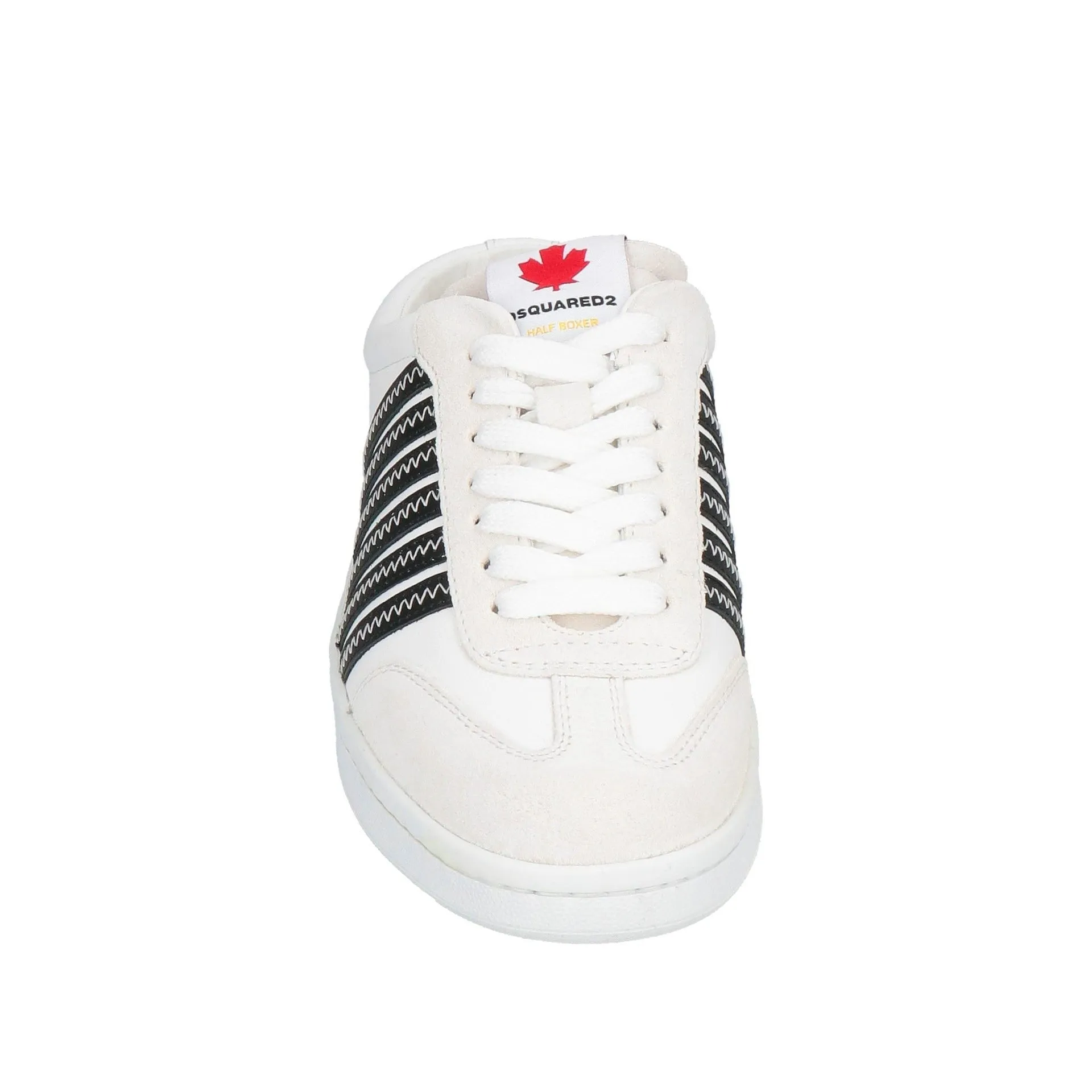 Dsquared2 Boxer Open Back Sneakers sold by Siebentaschen product image thumbnail 4
