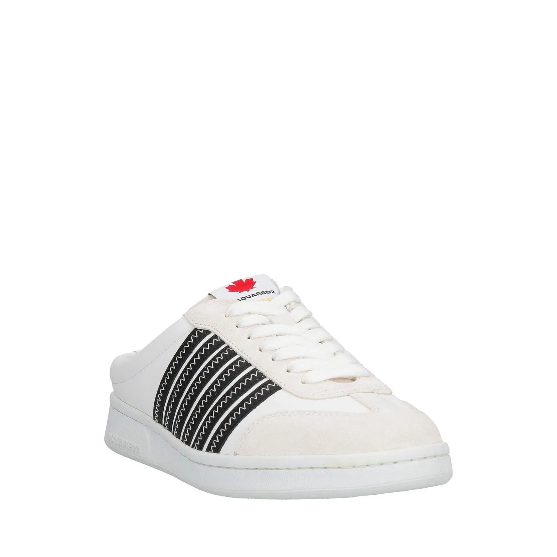 Dsquared2 Boxer Open Back Sneakers sold by Siebentaschen product image thumbnail 2