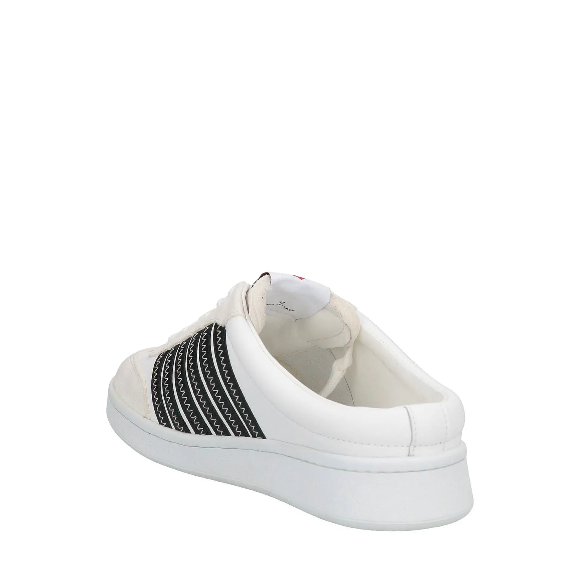 Dsquared2 Boxer Open Back Sneakers sold by Siebentaschen product image thumbnail 3