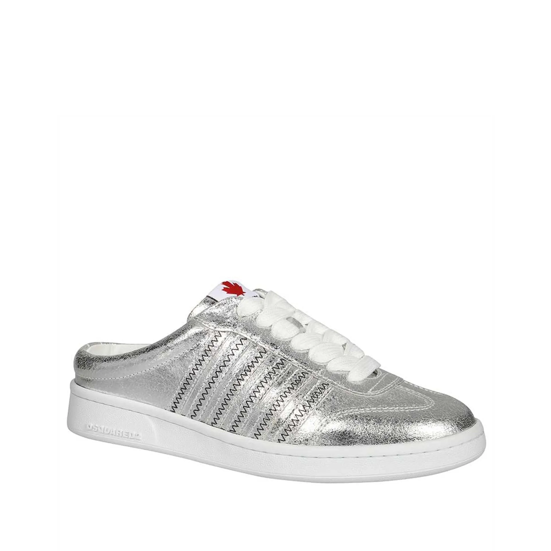 Dsquared2 Boxer Open Back Sneakers sold by Siebentaschen product image thumbnail 2