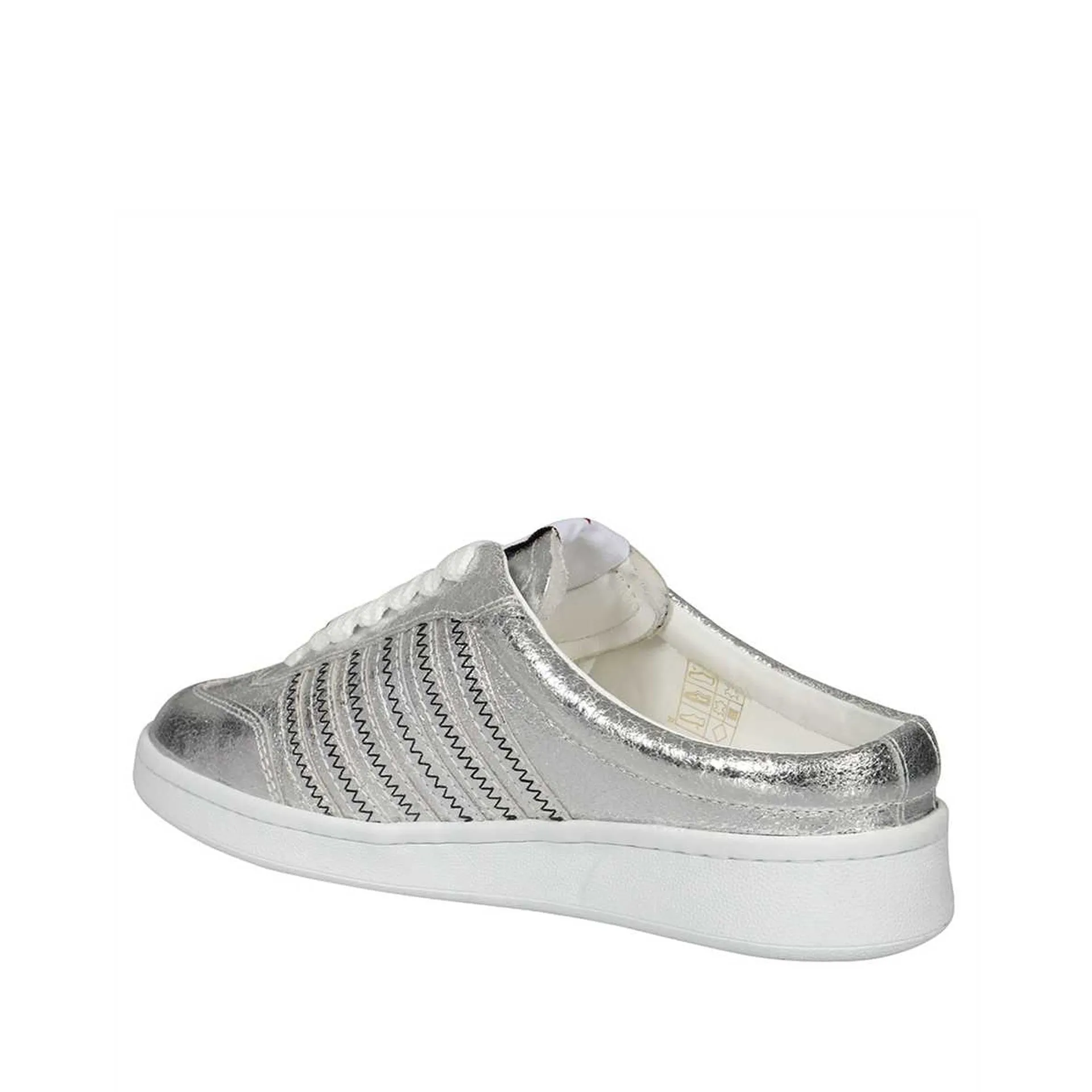 Dsquared2 Boxer Open Back Sneakers sold by Siebentaschen product image thumbnail 3