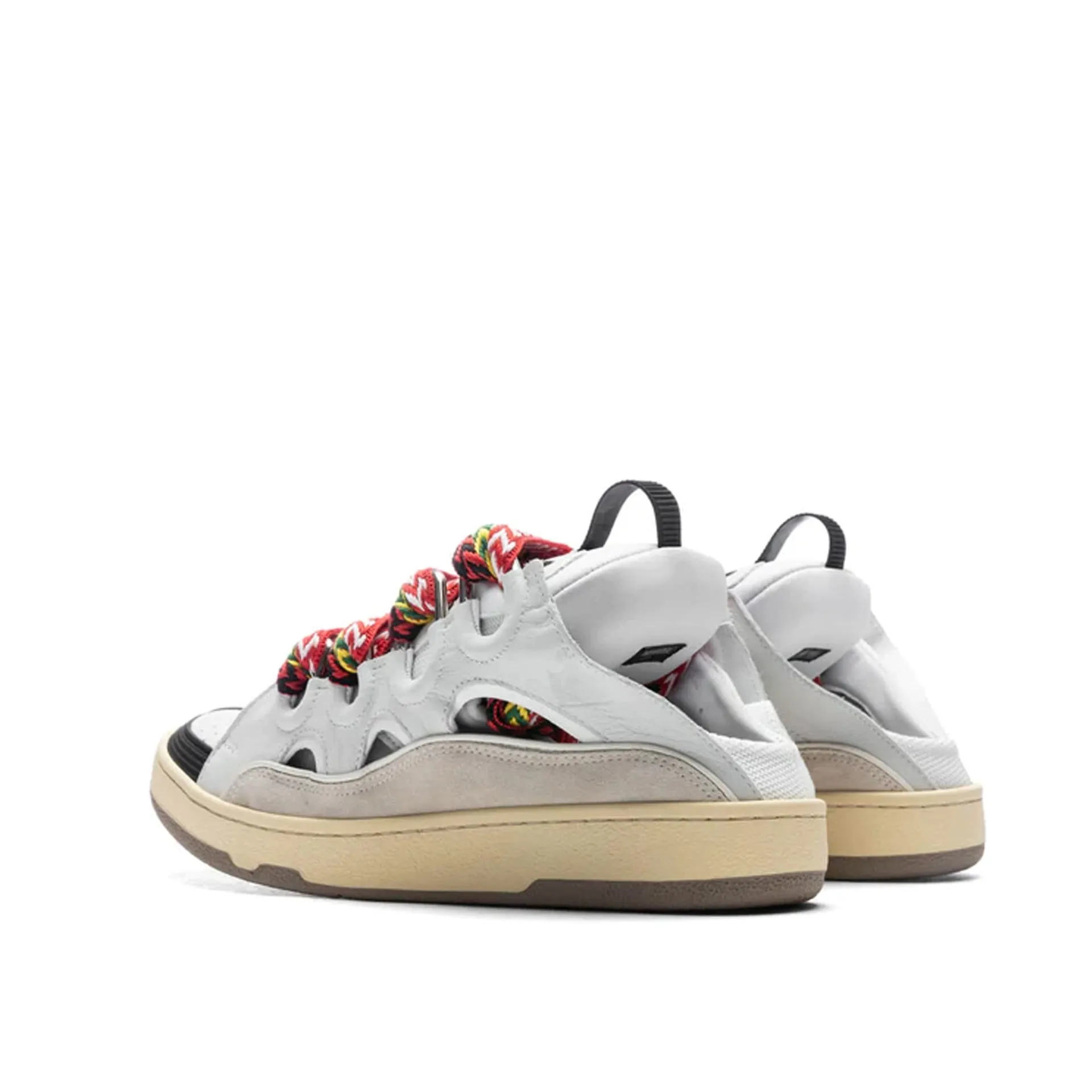 Lanvin Curb Mules Sneakers sold by Siebentaschen product image thumbnail 3