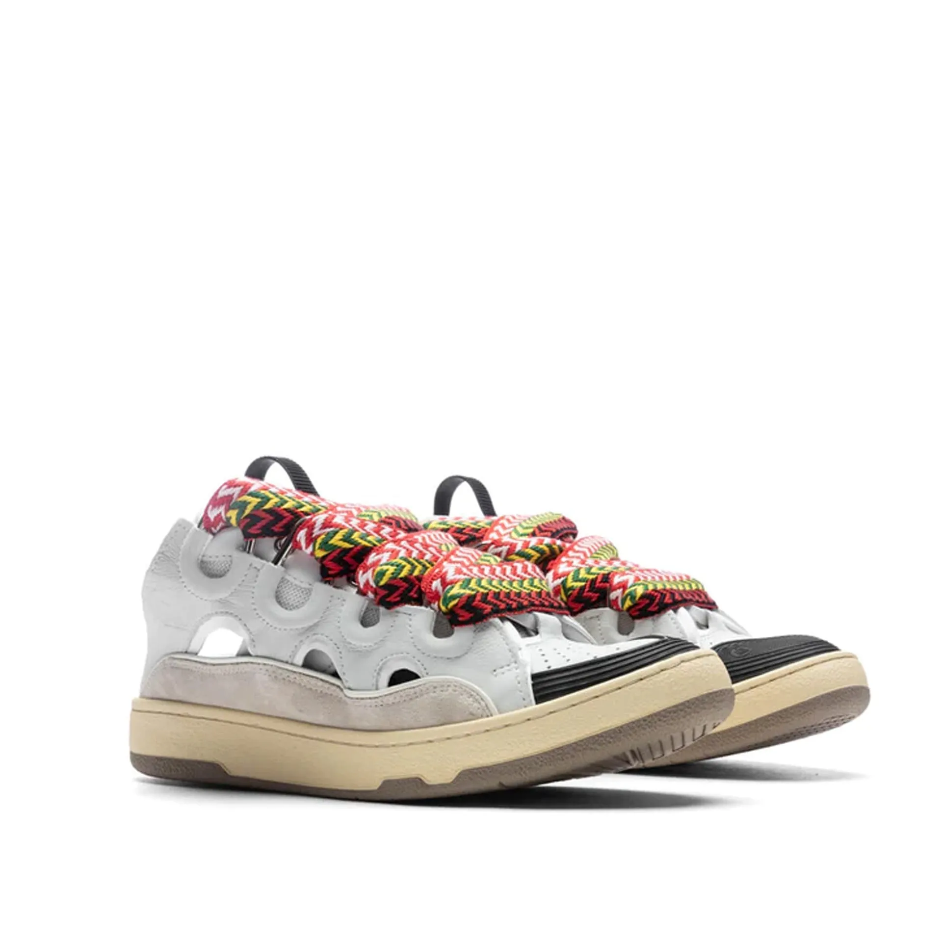 Lanvin Curb Mules Sneakers sold by Siebentaschen product image thumbnail 2