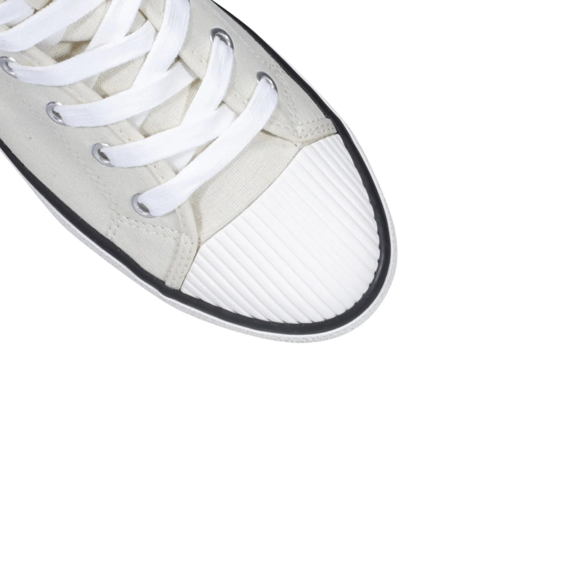 Isabel Marant Logo Canvas Sneakers sold by Siebentaschen product image thumbnail 4
