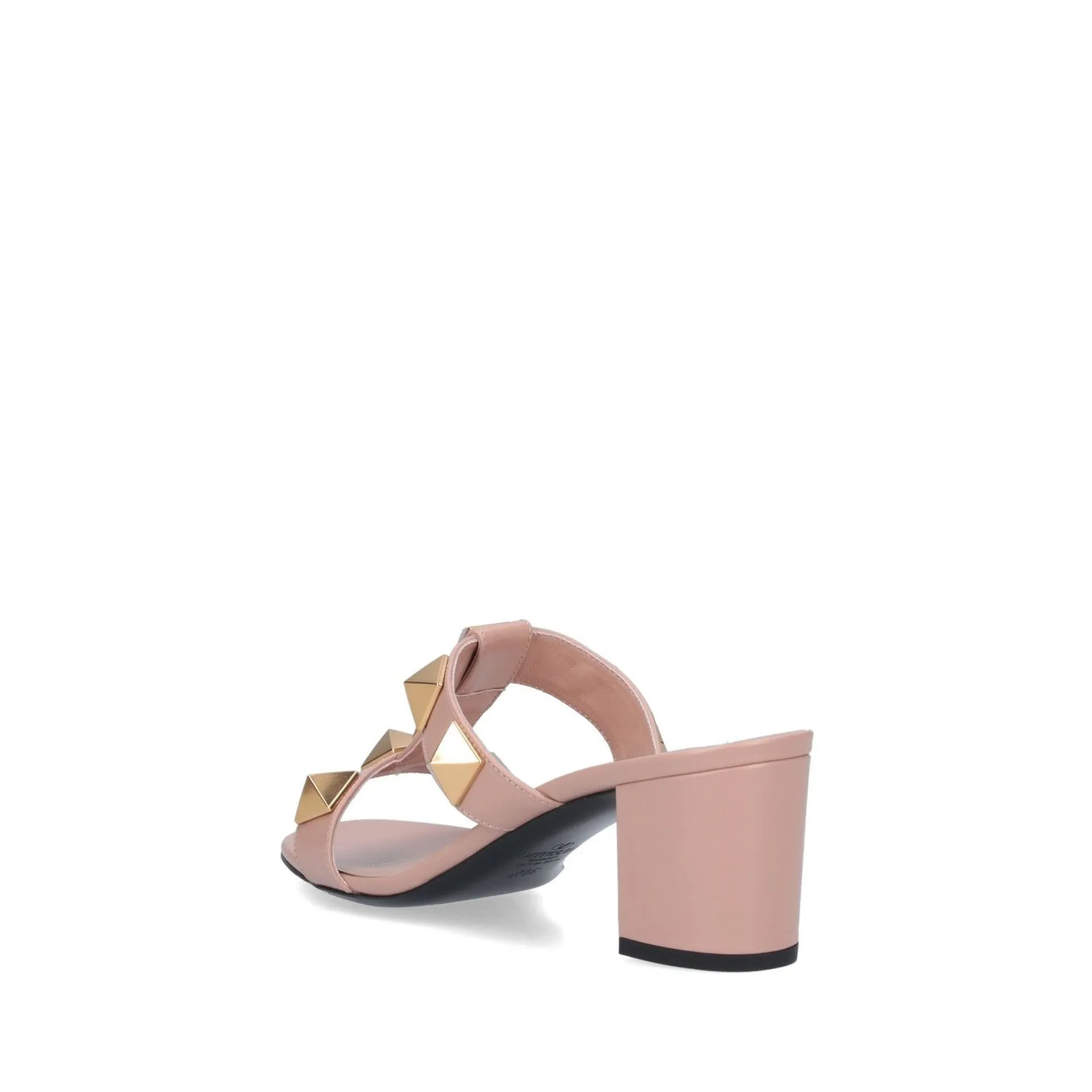 Valentino Garavani Roman Stud Sandals sold by Siebentaschen product image thumbnail 2