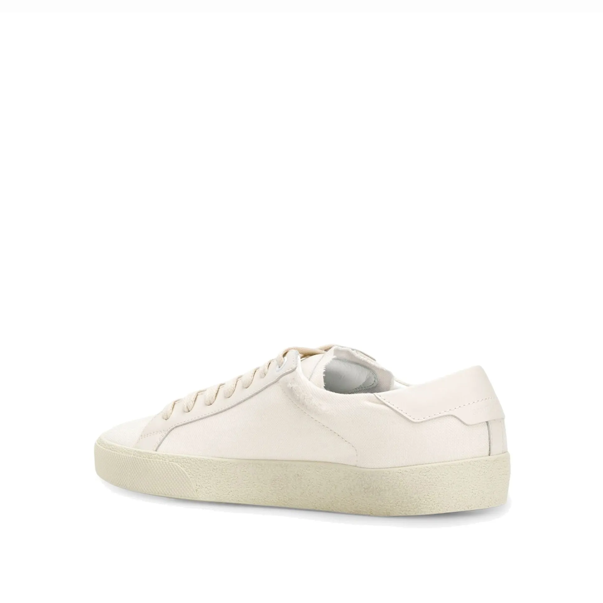 Saint Laurent Court Classic Sneakers sold by Siebentaschen product image thumbnail 3