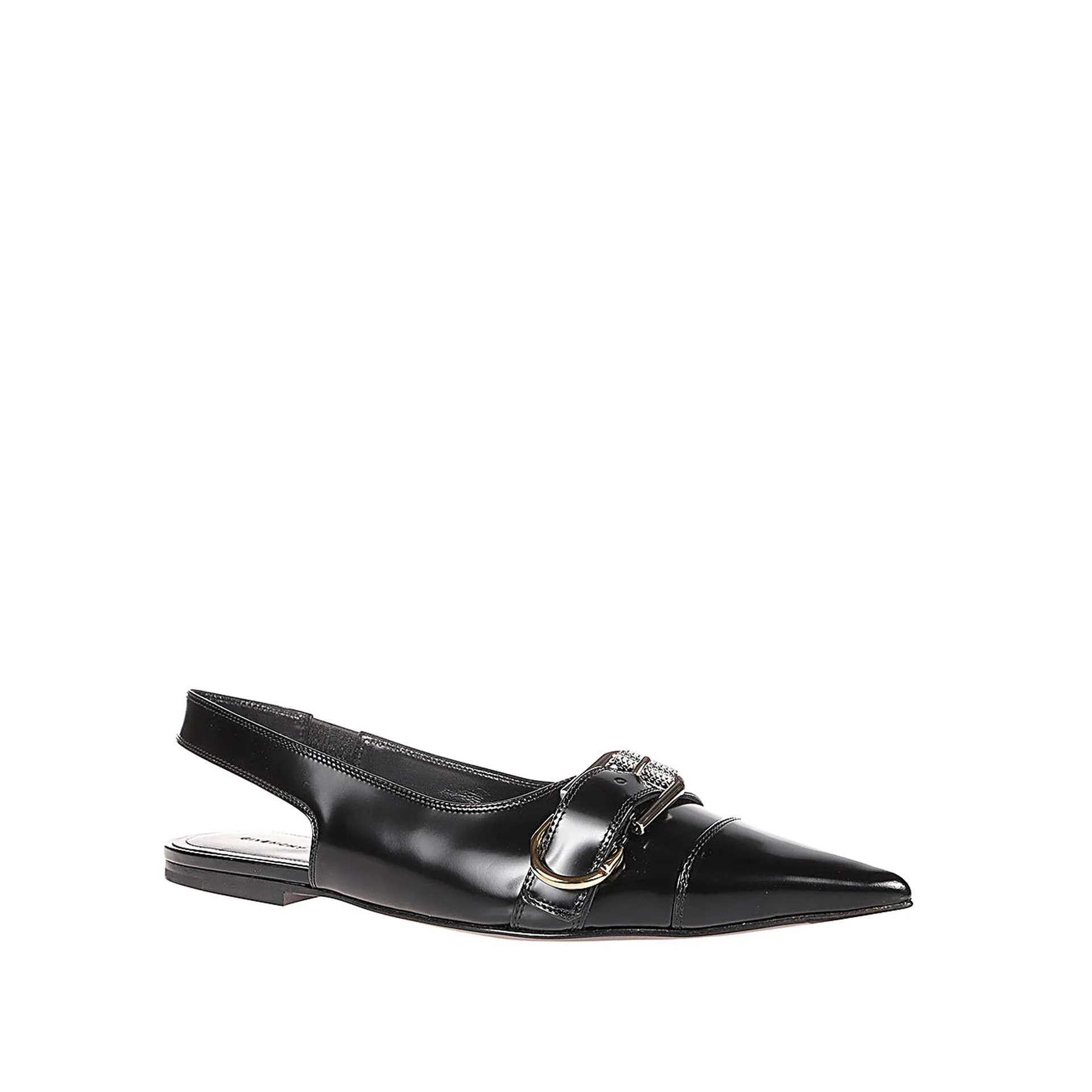 Givenchy Voyou Slingback Ballerina Flat sold by Siebentaschen product image thumbnail 2