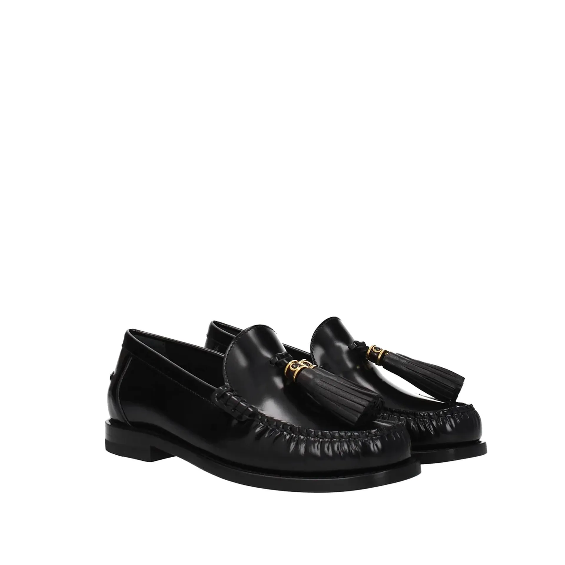 Dior D-Academy Loafers sold by Siebentaschen product image thumbnail 2