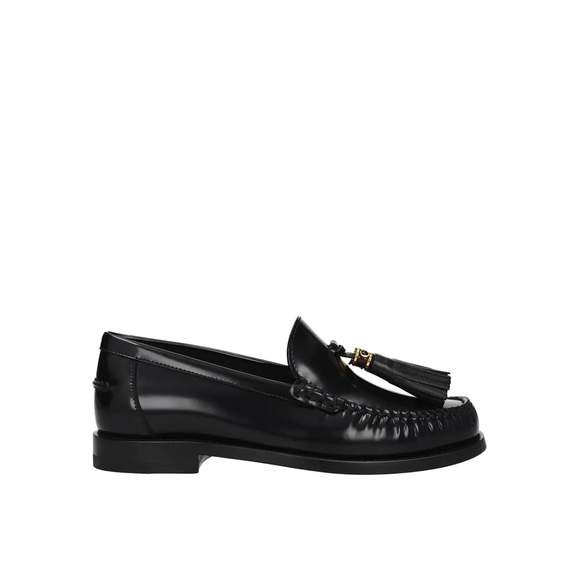 Dior D-Academy Loafers sold by Siebentaschen