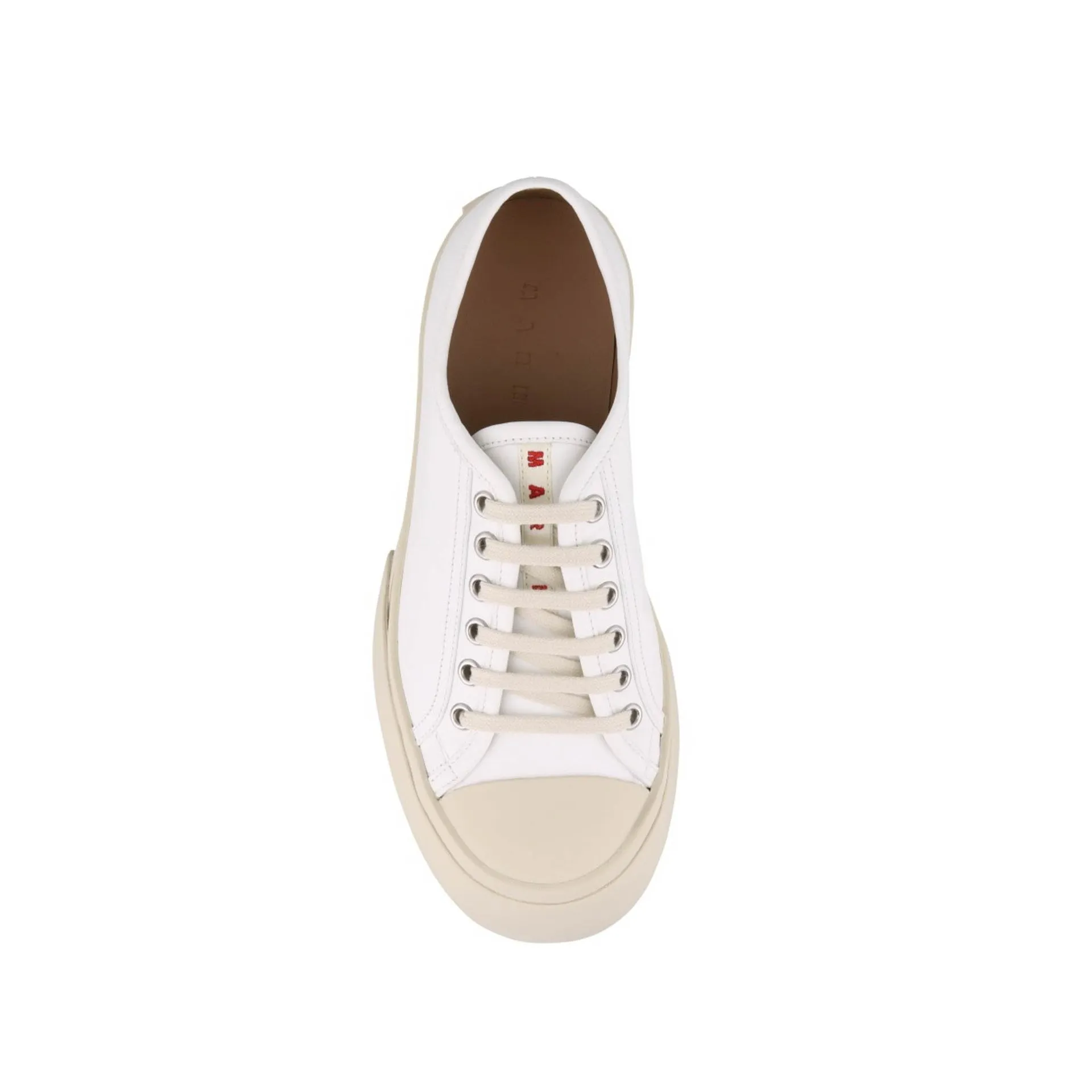 Marni Leather Sneakers sold by Siebentaschen product image thumbnail 4