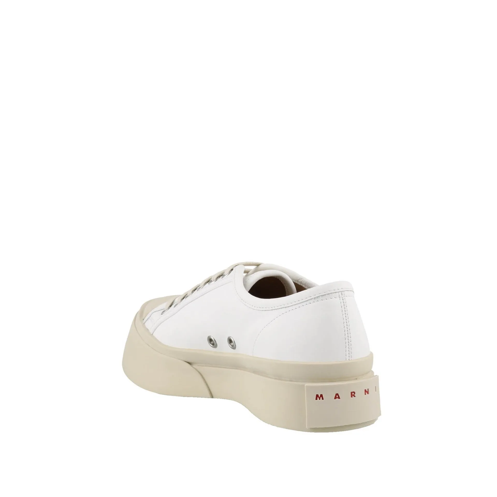 Marni Leather Sneakers sold by Siebentaschen product image thumbnail 3