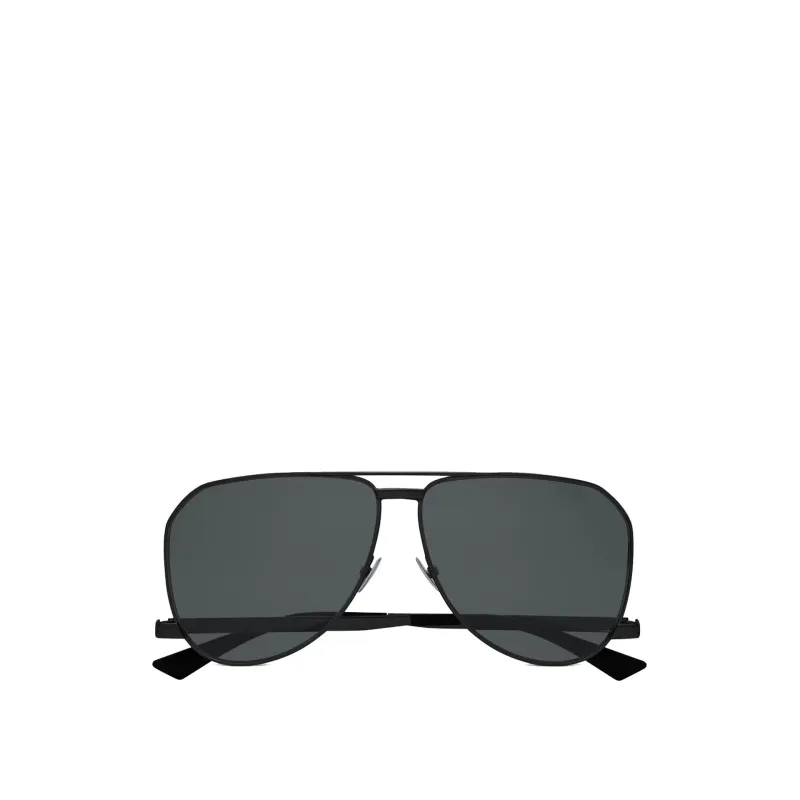 Saint Laurent SL 690 Aviator Sunglasses sold by Siebentaschen