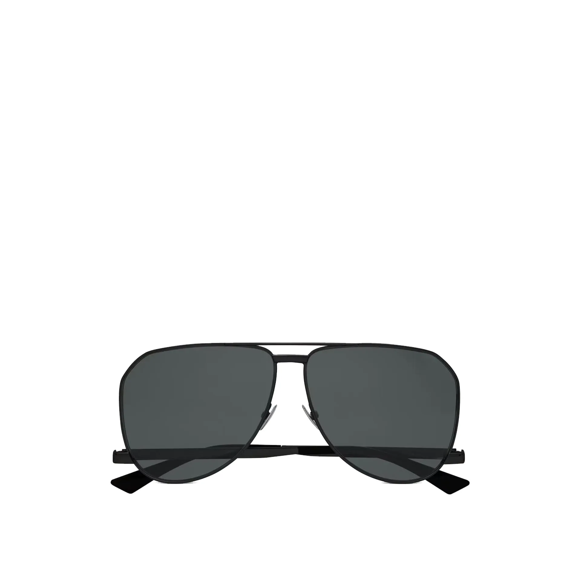 Saint Laurent SL 690 Aviator Sunglasses sold by Siebentaschen