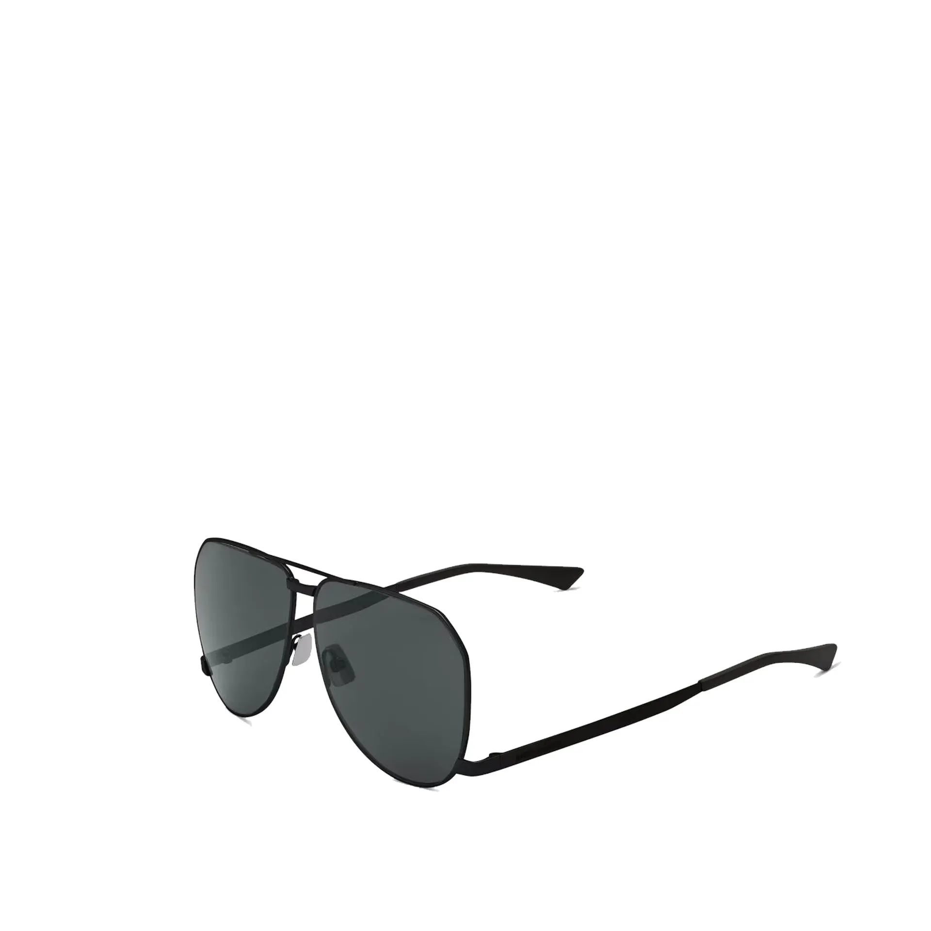 Saint Laurent SL 690 Aviator Sunglasses sold by Siebentaschen product image thumbnail 2