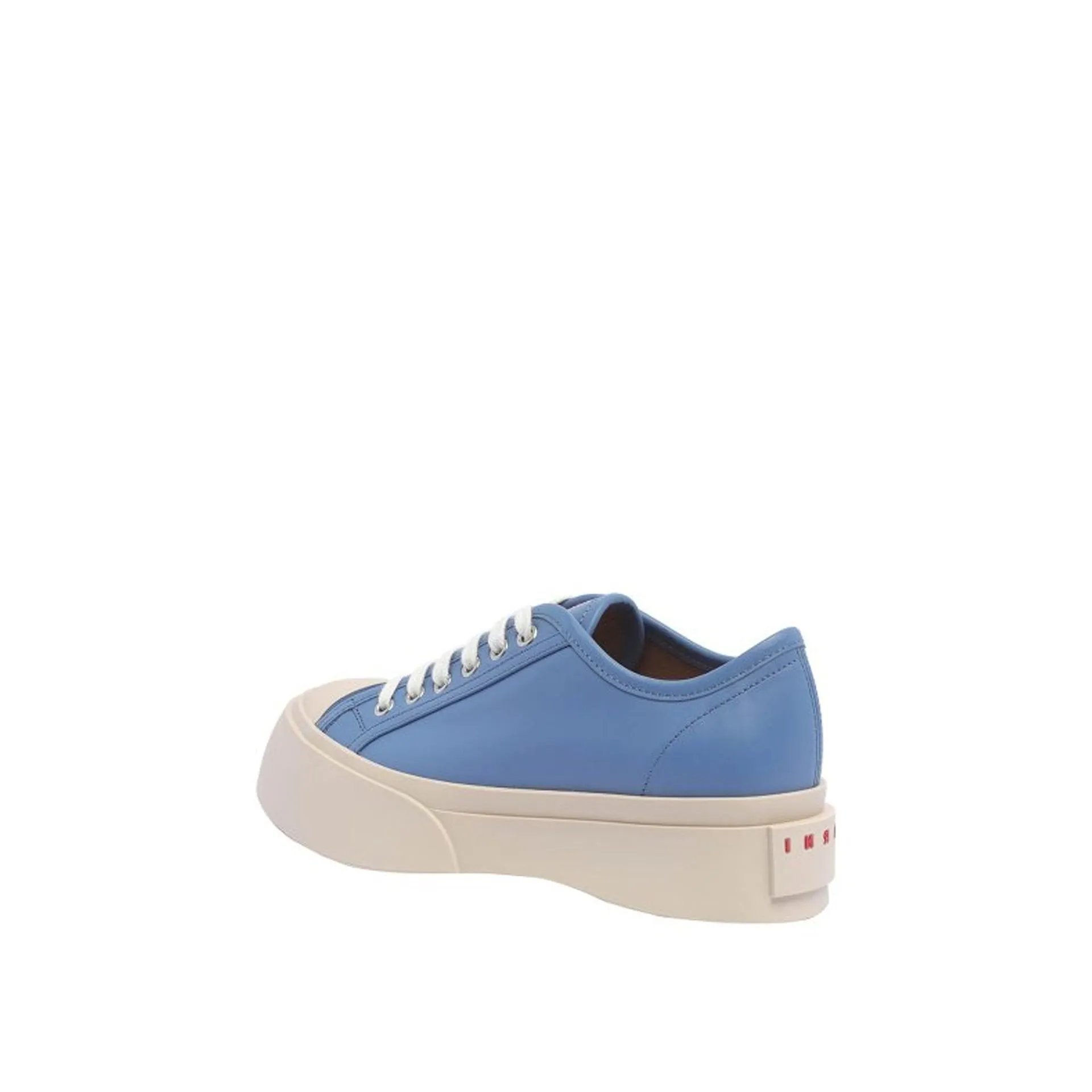 Marni Pablo Leather Sneakers sold by Siebentaschen product image thumbnail 3