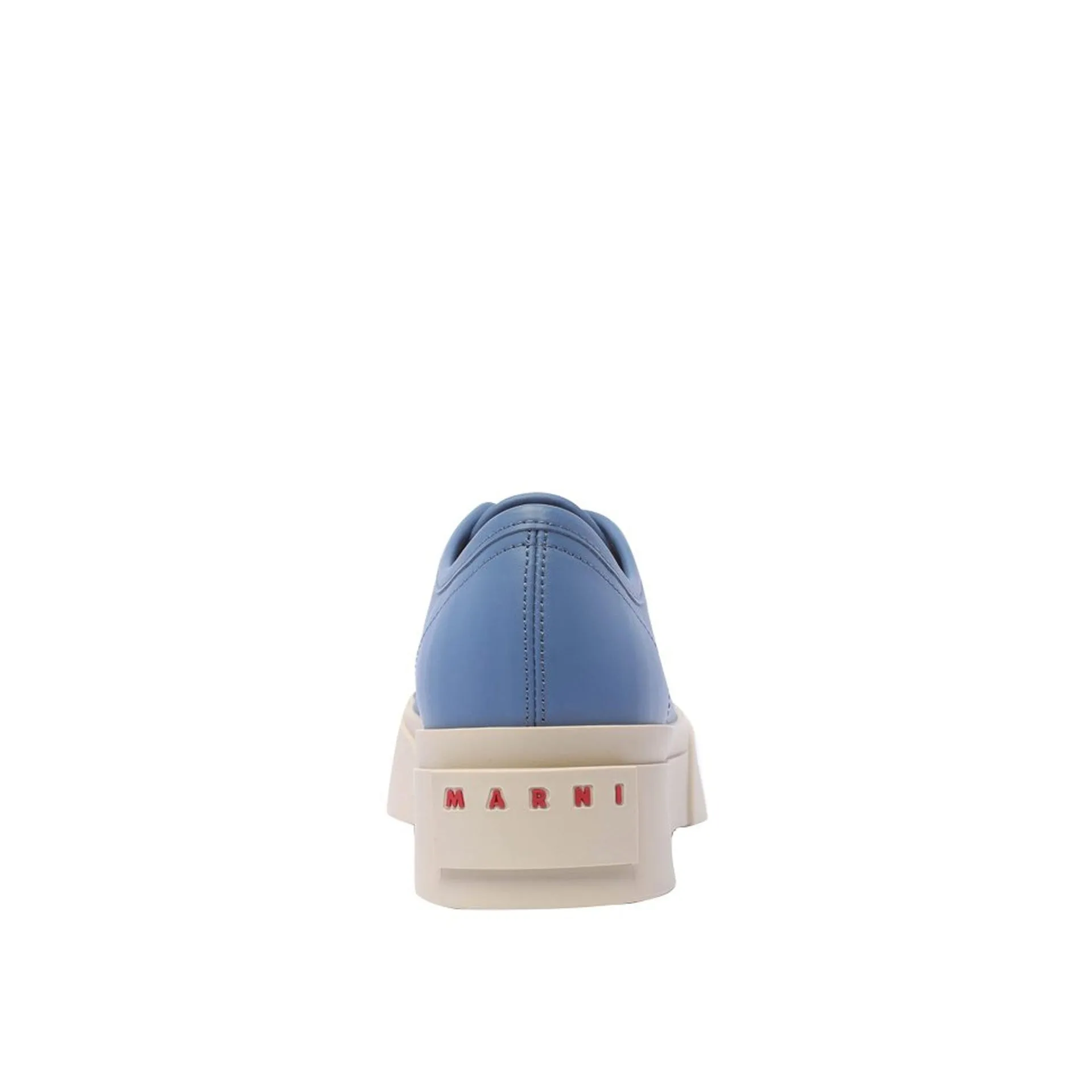 Marni Pablo Leather Sneakers sold by Siebentaschen product image thumbnail 4