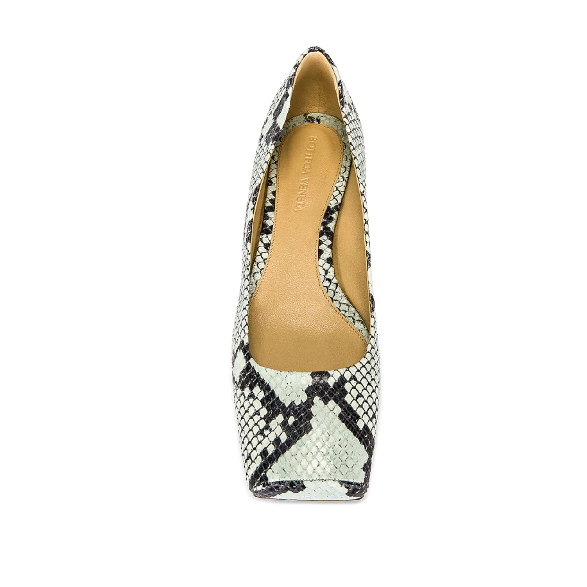 Bottega Veneta Ballerina Flats sold by Siebentaschen product image thumbnail 4