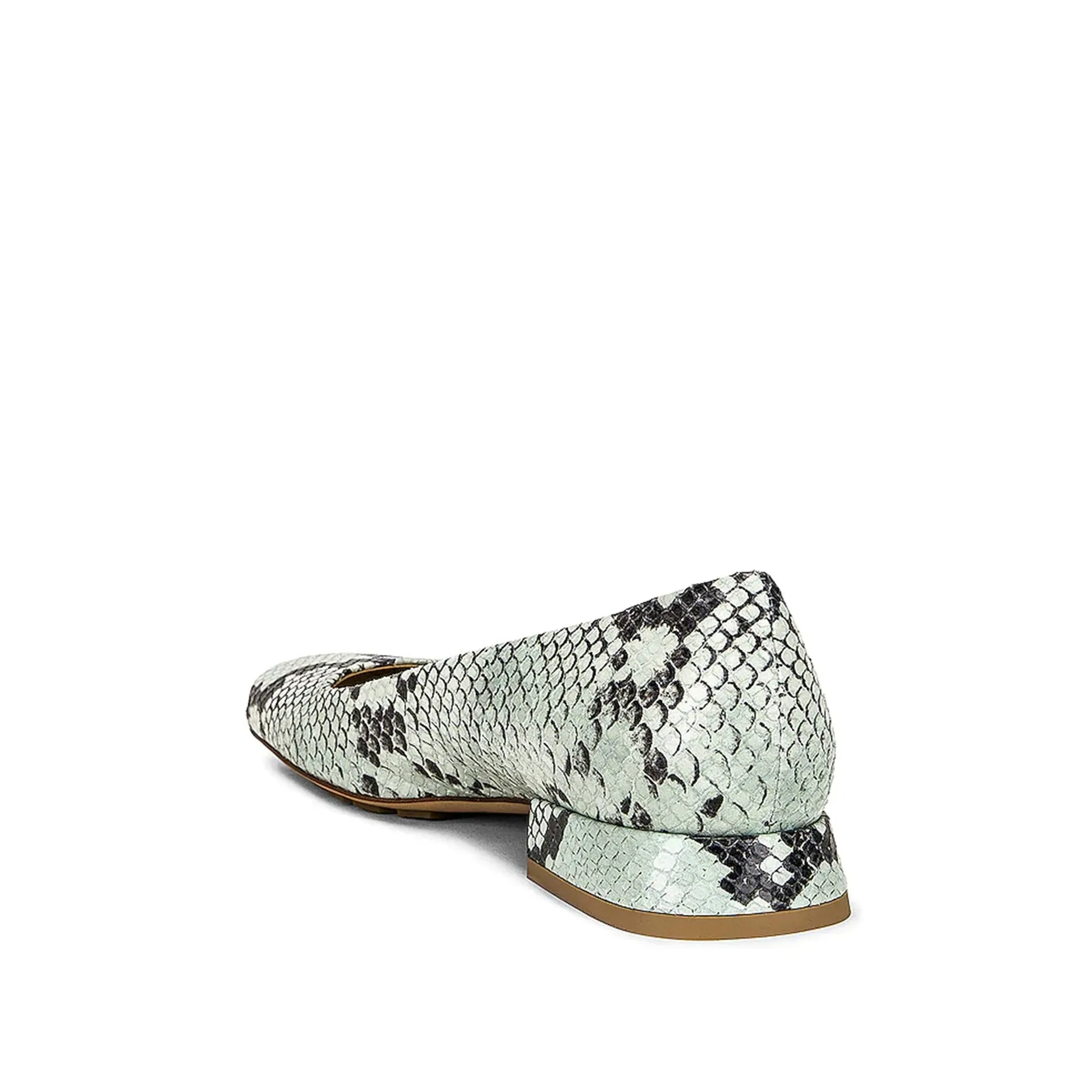 Bottega Veneta Ballerina Flats sold by Siebentaschen product image thumbnail 3