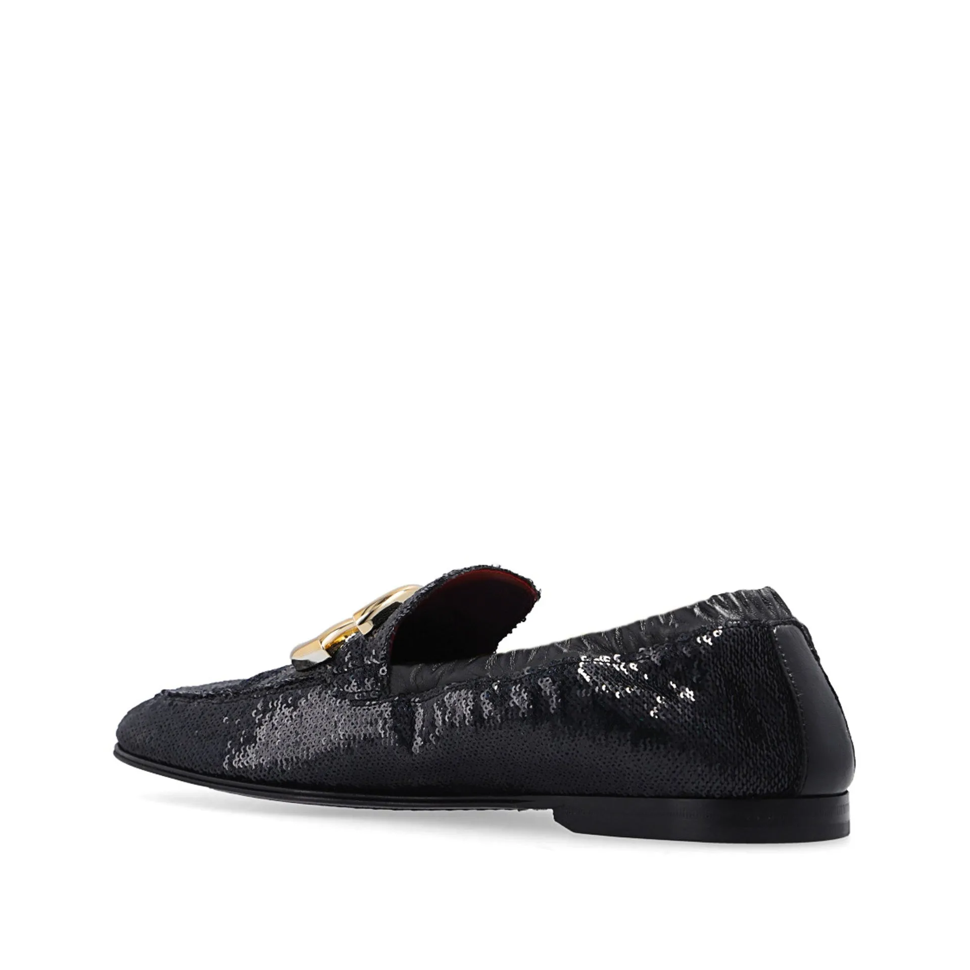 Dolce & Gabbana Ariosto Paillettes Loafers sold by Siebentaschen product image thumbnail 3