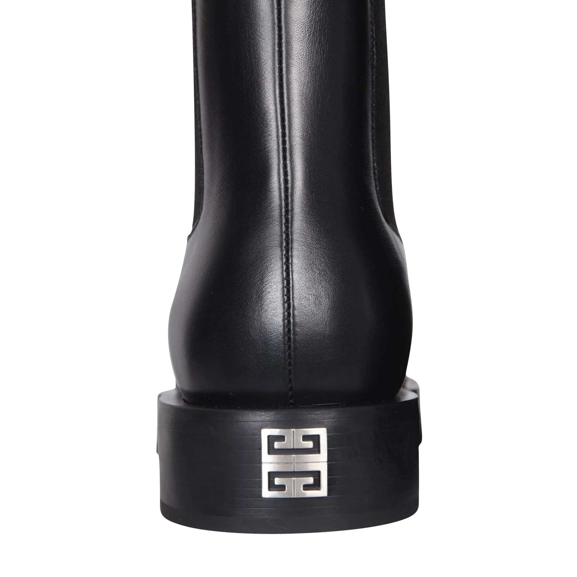 Givenchy Chelsea Leather Boots sold by Siebentaschen product image thumbnail 4