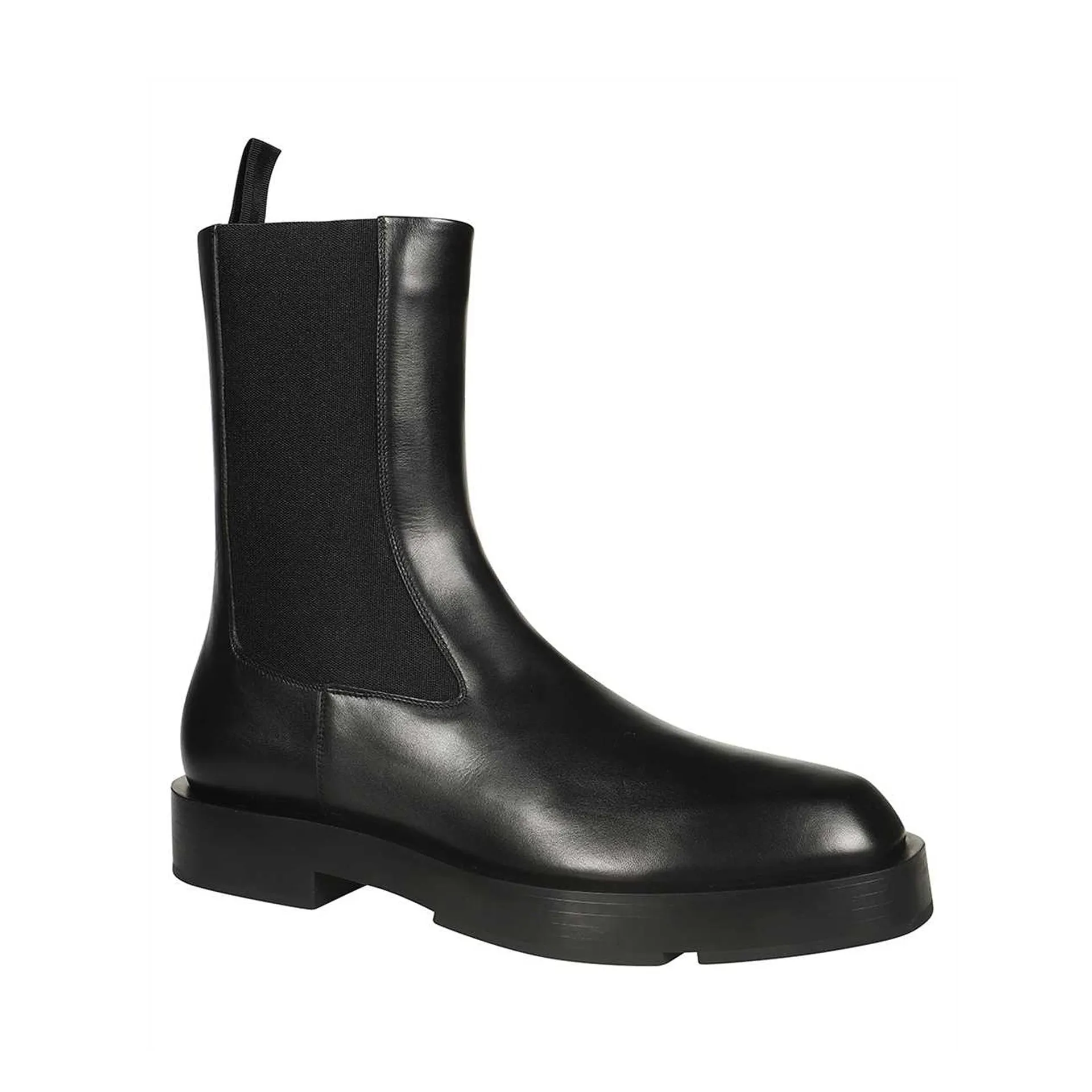 Givenchy Chelsea Leather Boots sold by Siebentaschen product image thumbnail 2