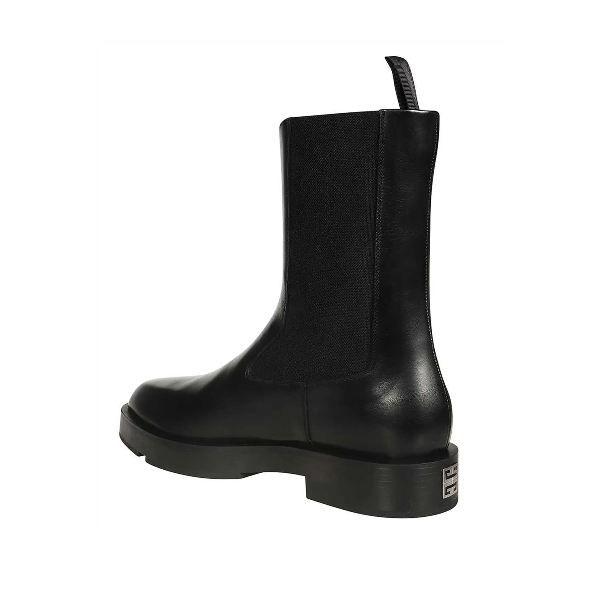 Givenchy Chelsea Leather Boots sold by Siebentaschen product image thumbnail 3