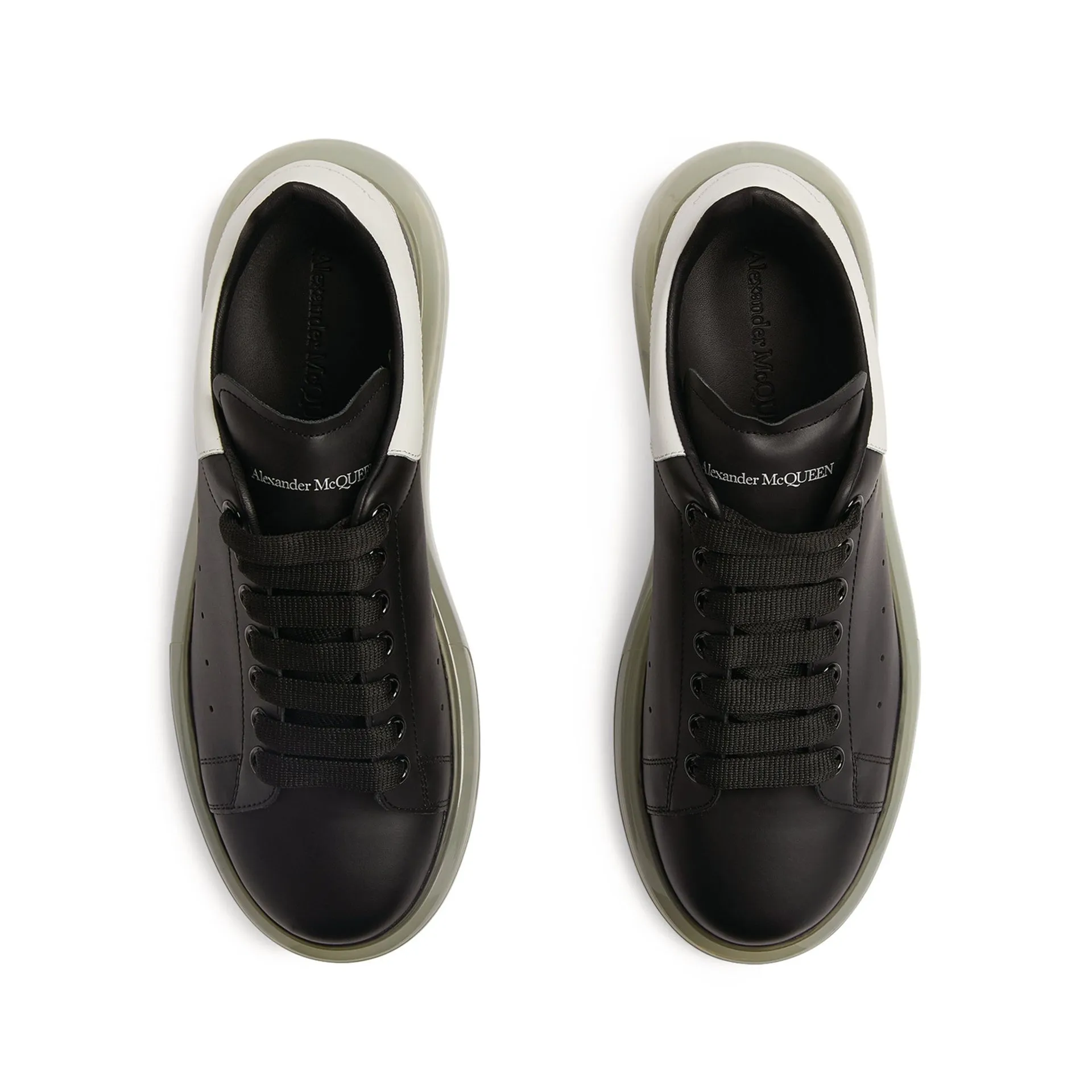 Alexander McQueen Oversized Sneakers sold by Siebentaschen product image thumbnail 4