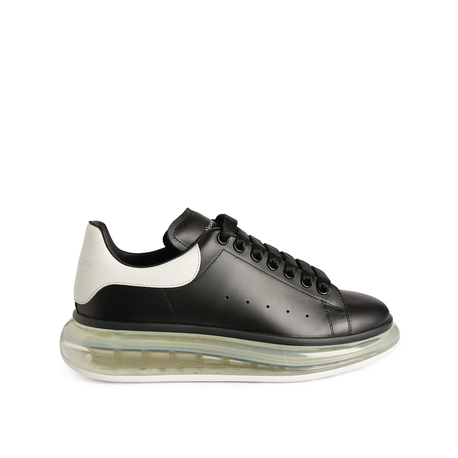 Alexander McQueen Oversized Sneakers sold by Siebentaschen