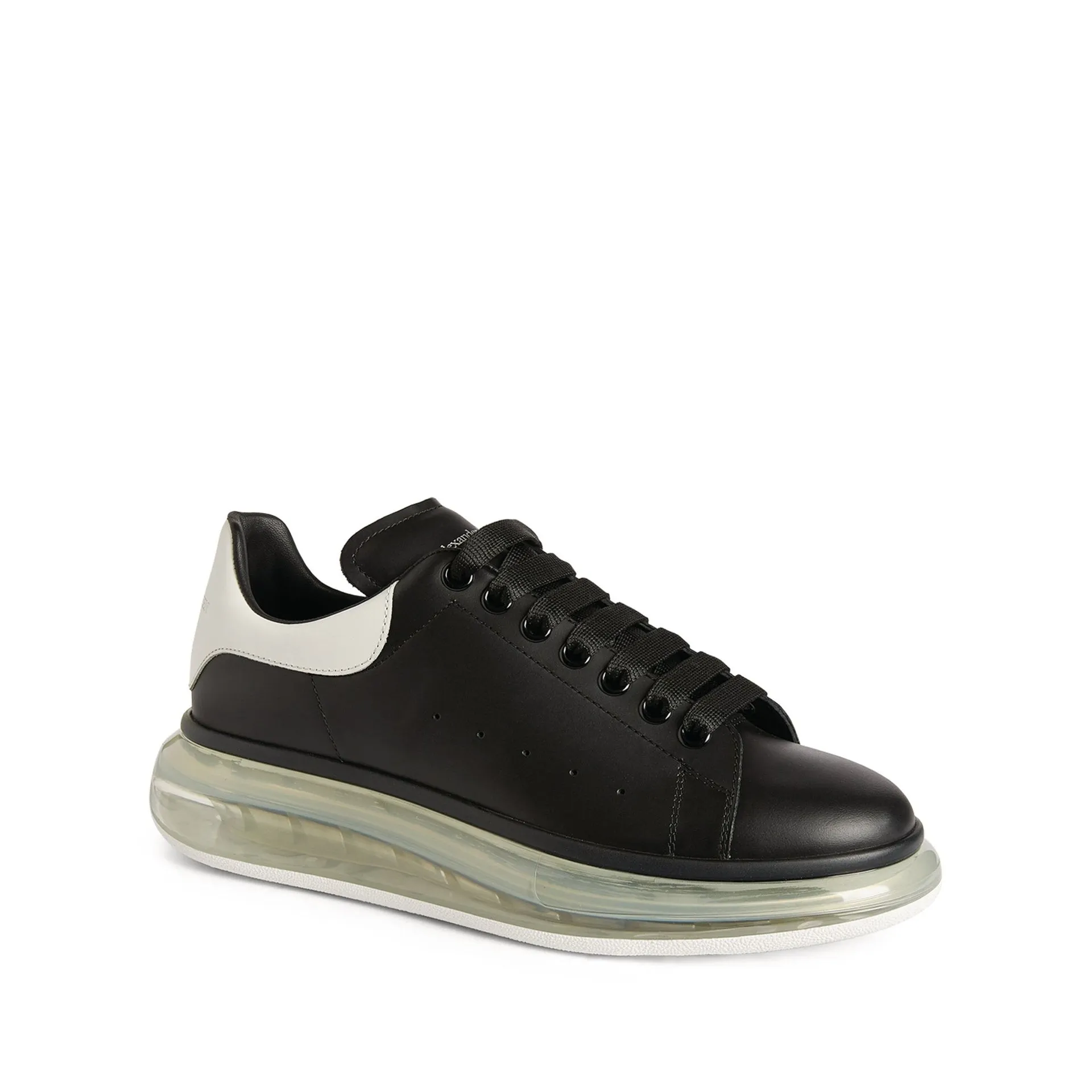 Alexander McQueen Oversized Sneakers sold by Siebentaschen product image thumbnail 2