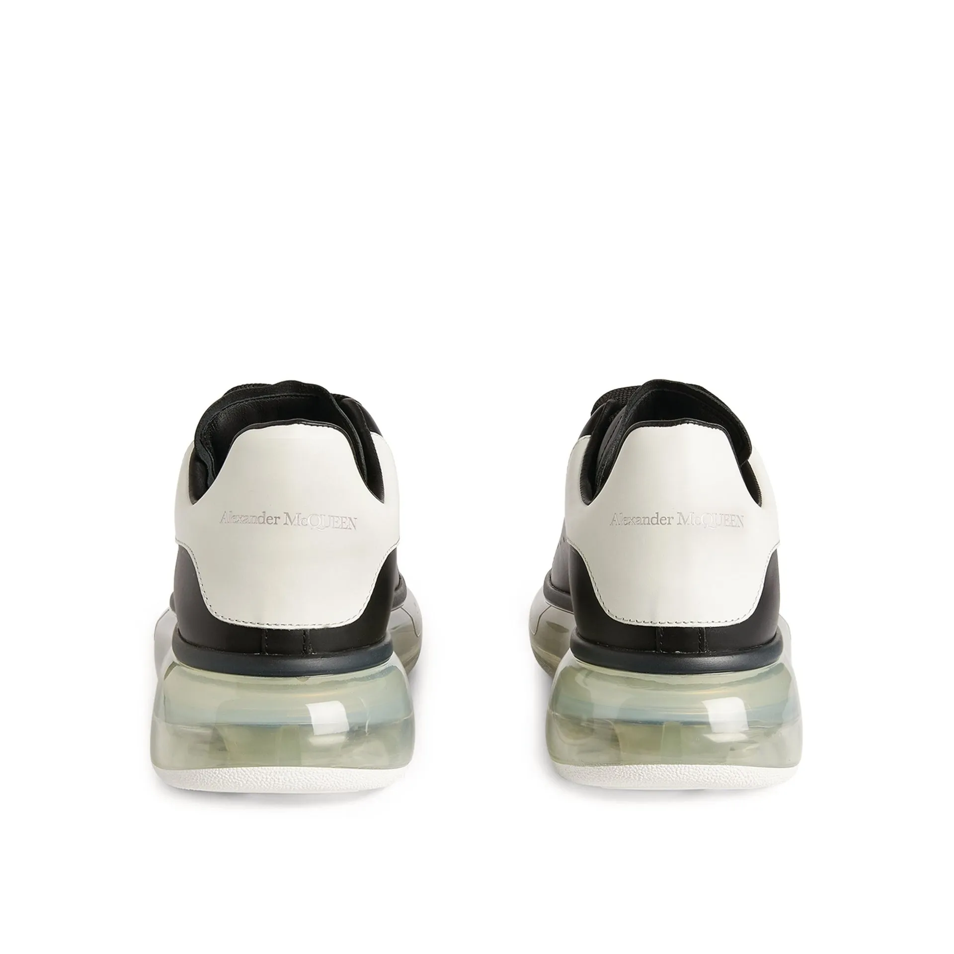 Alexander McQueen Oversized Sneakers sold by Siebentaschen product image thumbnail 3