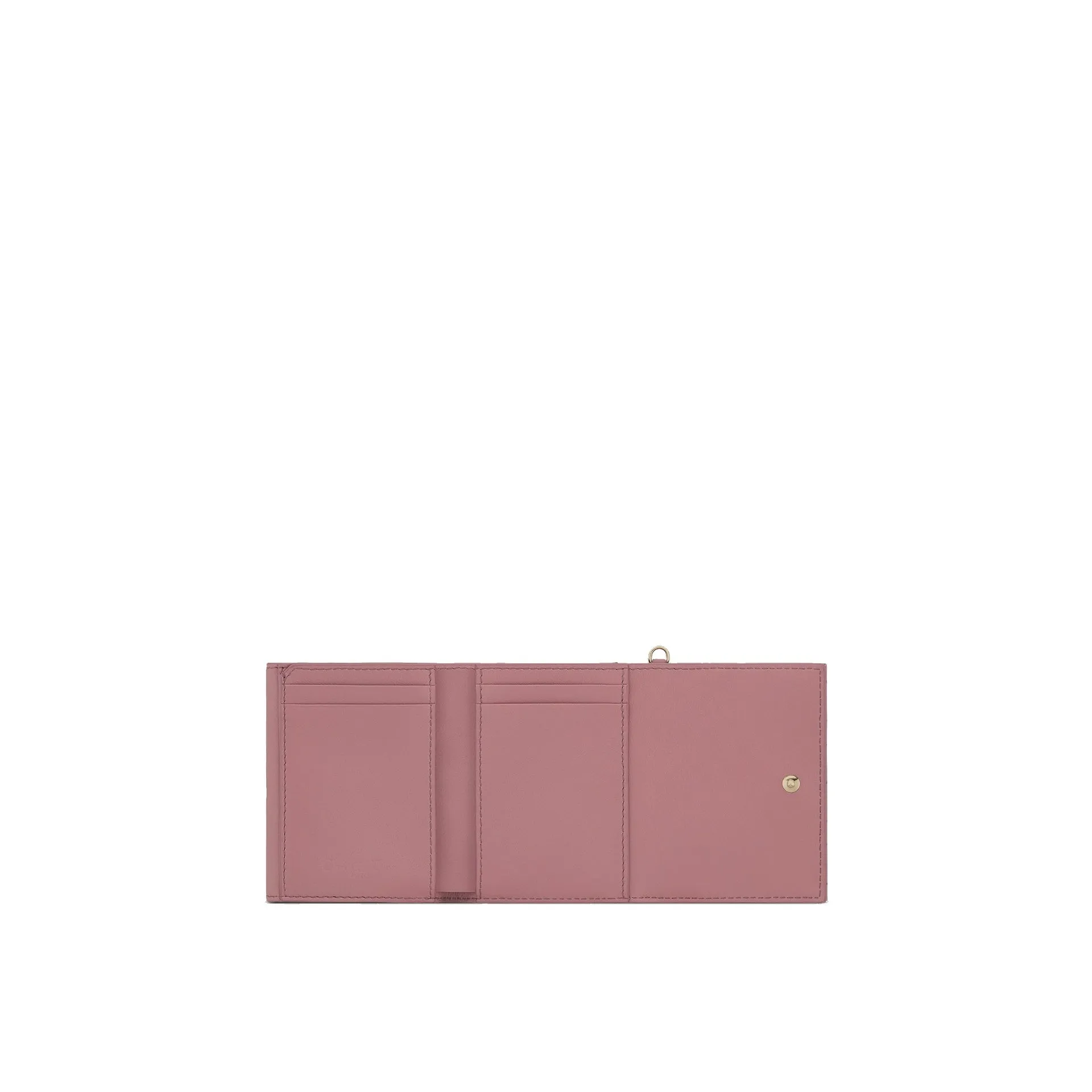 Dior Lotus Leather Wallet sold by Siebentaschen product image thumbnail 3