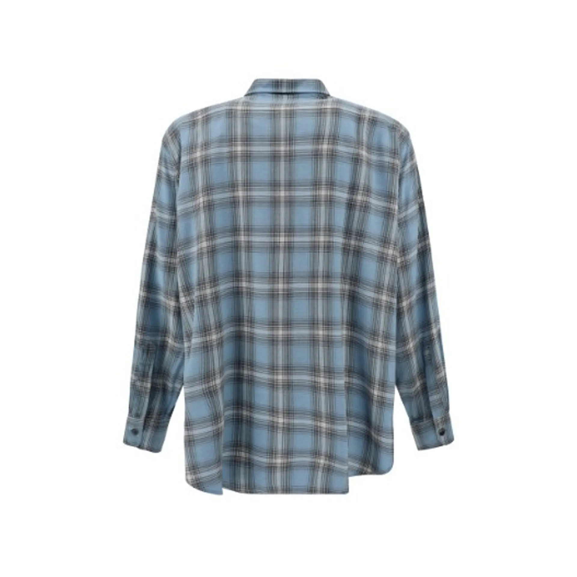 Ami Paris Casual Overshirt sold by Siebentaschen product image thumbnail 2