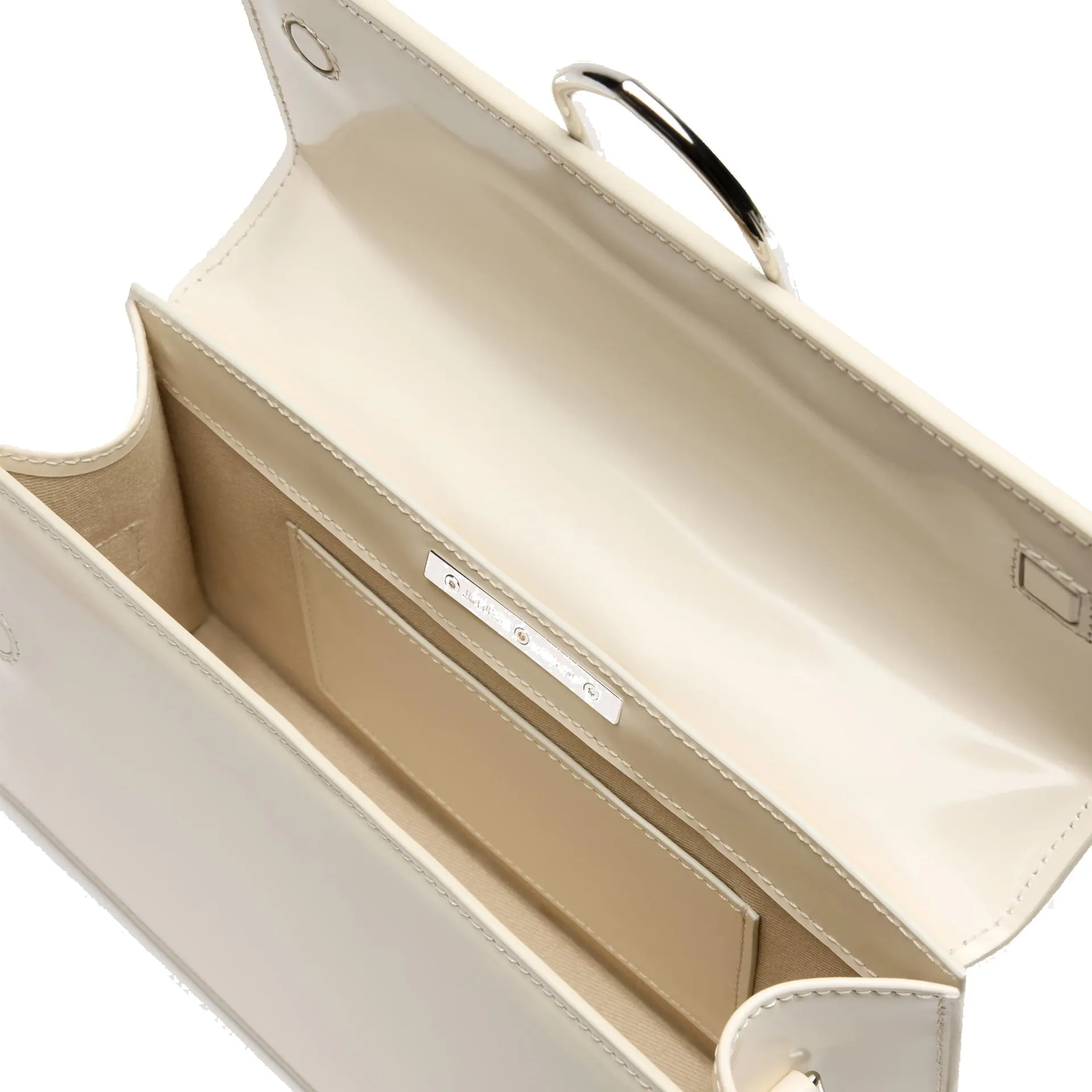 Jacquemus Le Grand Bambino Shoulder Bag sold by Siebentaschen product image thumbnail 4