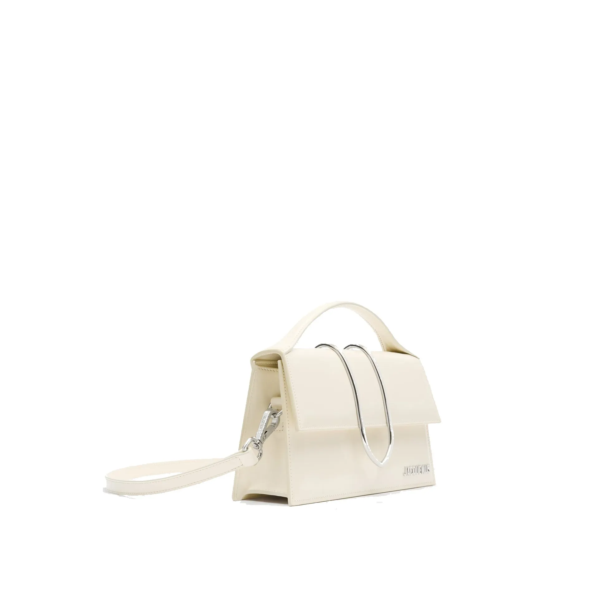 Jacquemus Le Grand Bambino Shoulder Bag sold by Siebentaschen product image thumbnail 2