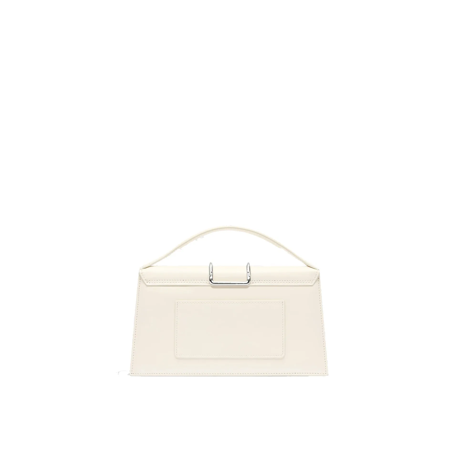 Jacquemus Le Grand Bambino Shoulder Bag sold by Siebentaschen product image thumbnail 3