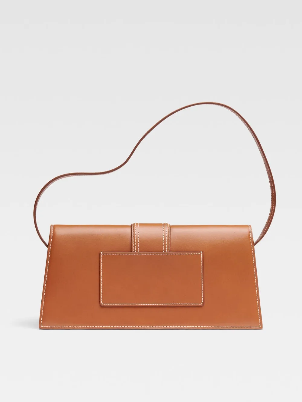 Jacquemus Le Bambino Long Brown Bag sold by Siebentaschen product image thumbnail 4