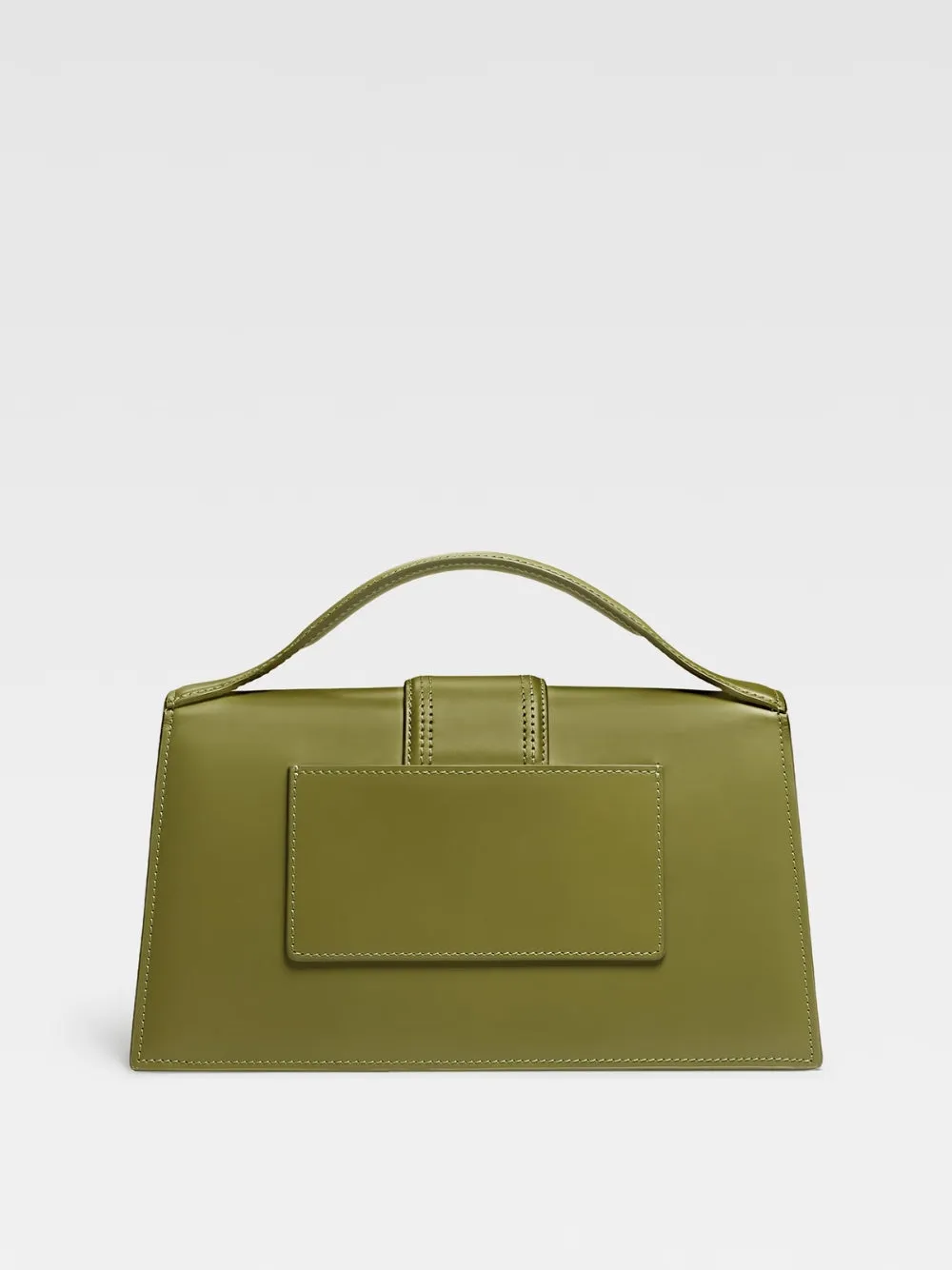 Jacquemus Le Grand Bambino Khaki Bag sold by Siebentaschen product image thumbnail 4