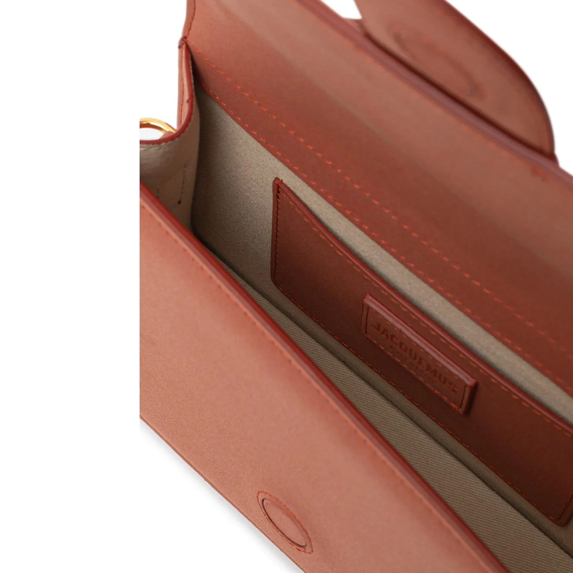 Jacquemus Le Grand Bambino Shoulder Bag sold by Siebentaschen product image thumbnail 5