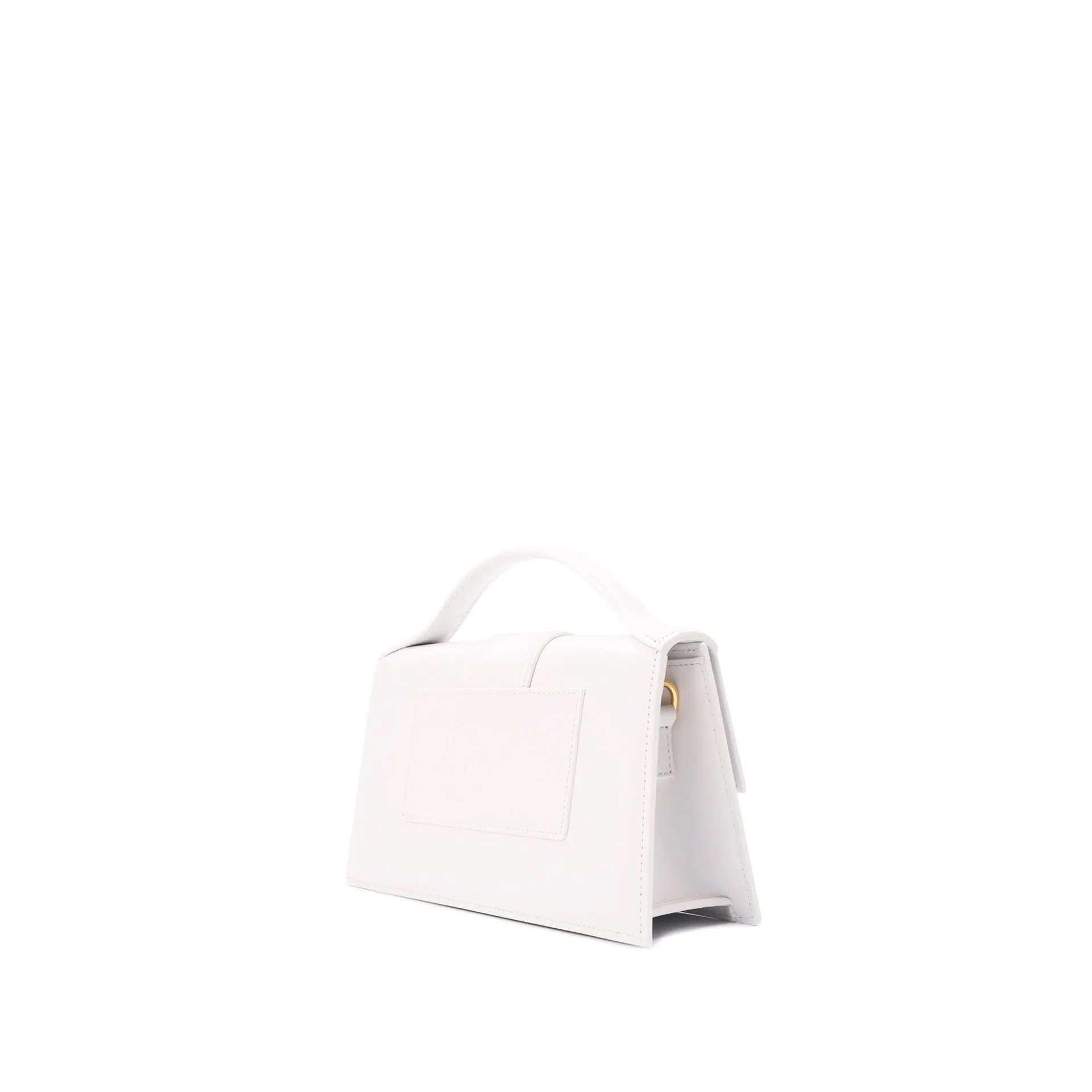 Jacquemus Le Grand Bambino Shoulder Bag sold by Siebentaschen product image thumbnail 2