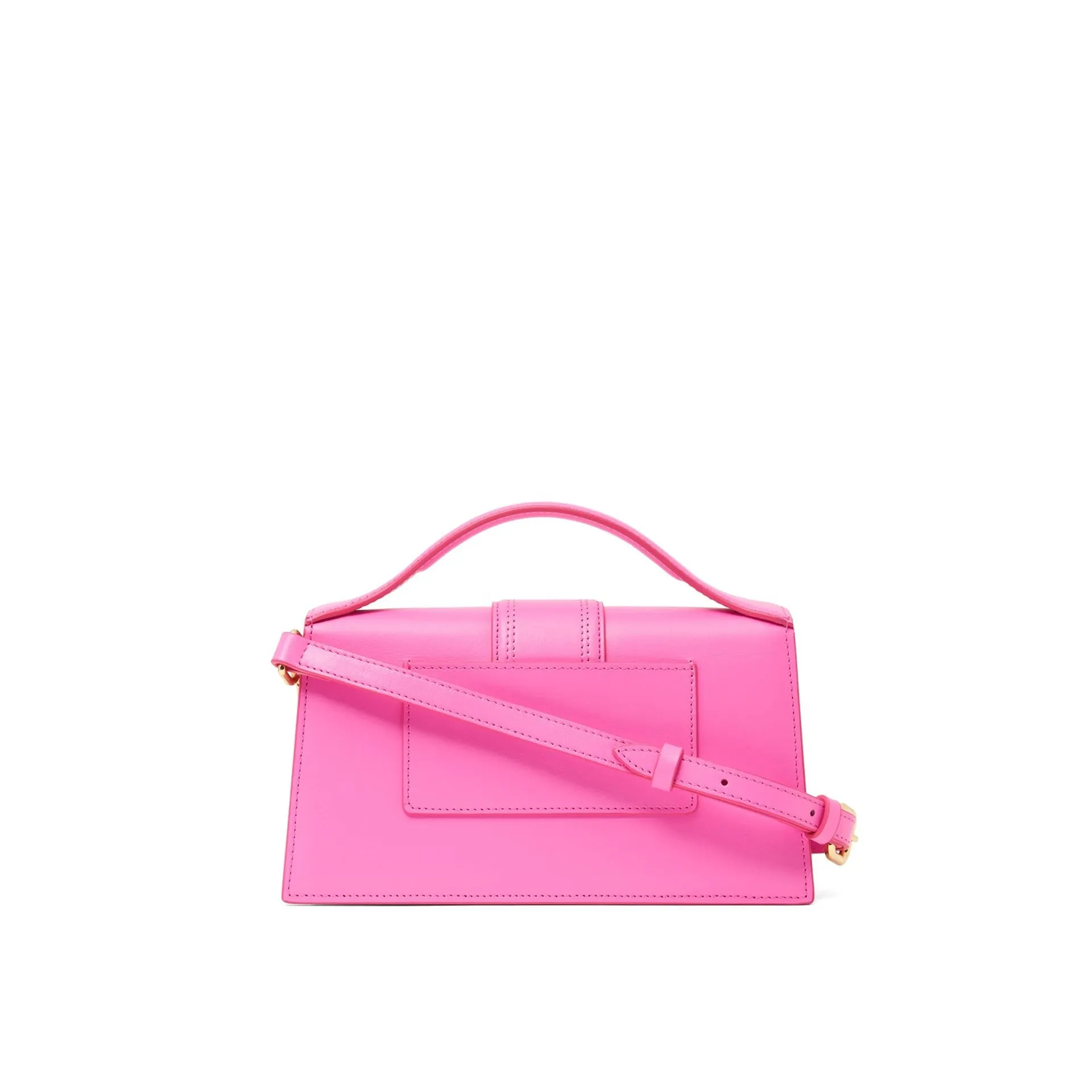 Jacquemus Le Grand Bambino Shoulder Bag sold by Siebentaschen product image thumbnail 3