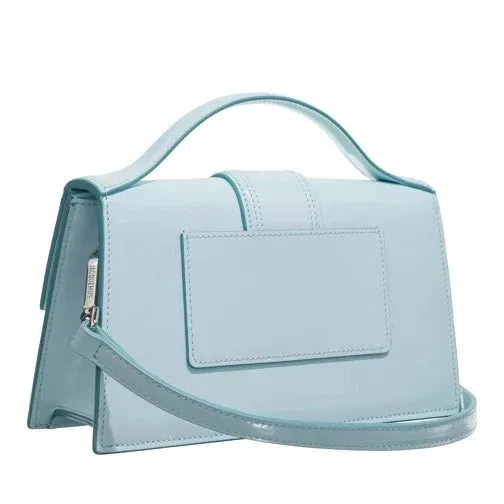 Jacquemus Le Grand Bambino Shoulder Bag sold by Siebentaschen product image thumbnail 4
