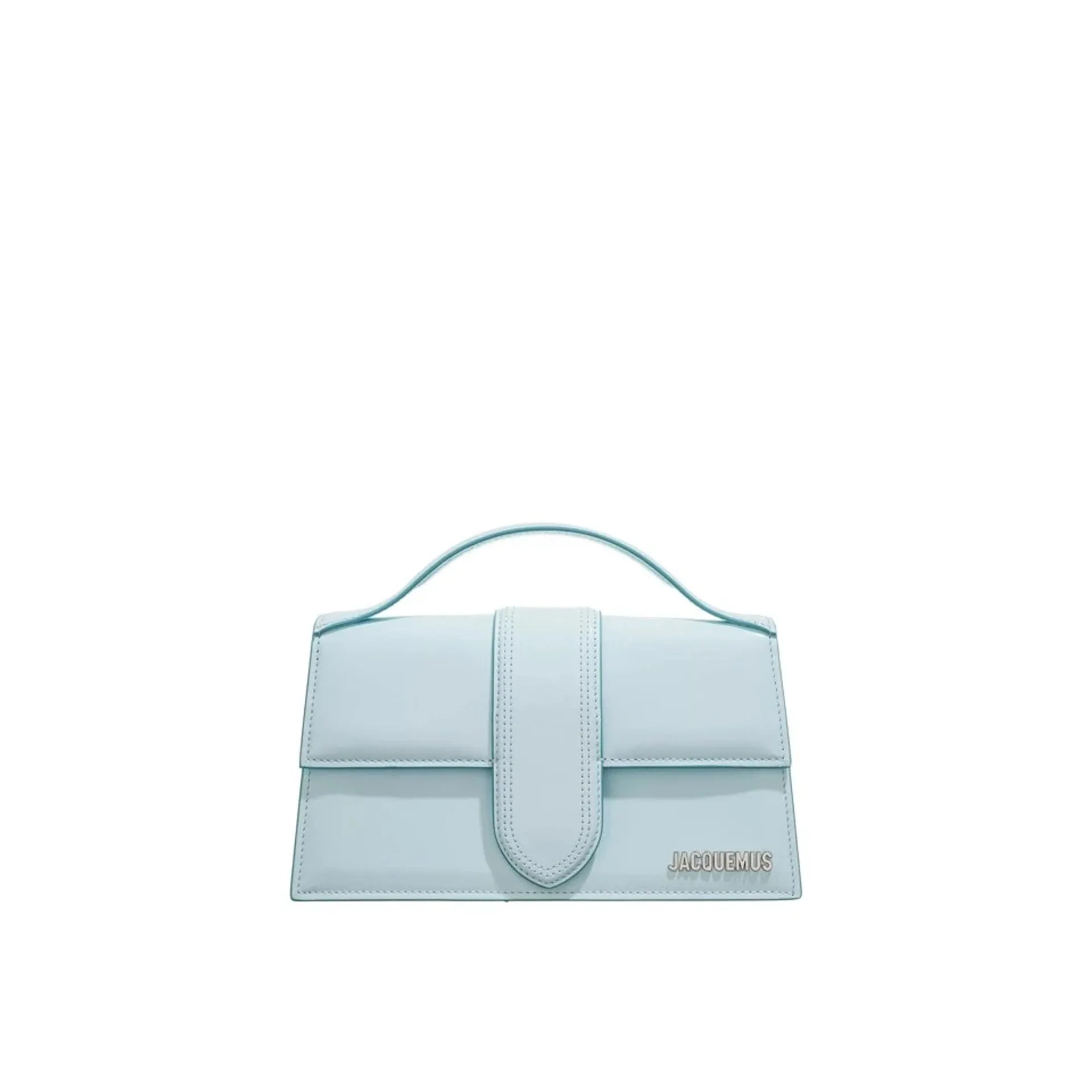 Jacquemus Le Grand Bambino Shoulder Bag sold by Siebentaschen