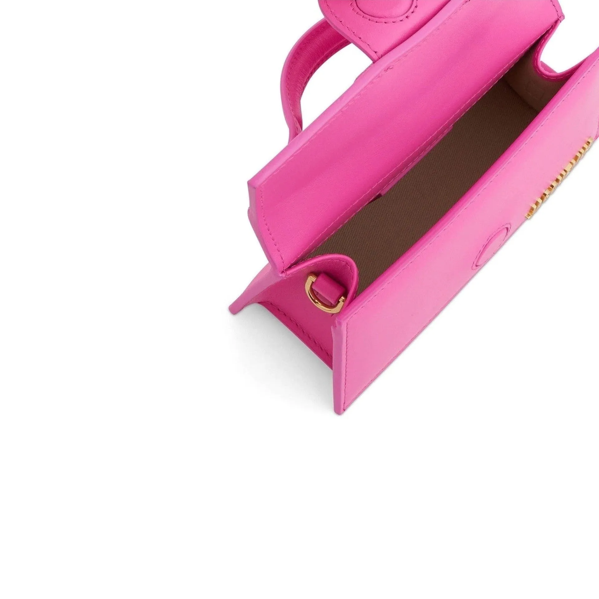 Jacquemus Le Bambino Bag sold by Siebentaschen product image thumbnail 4