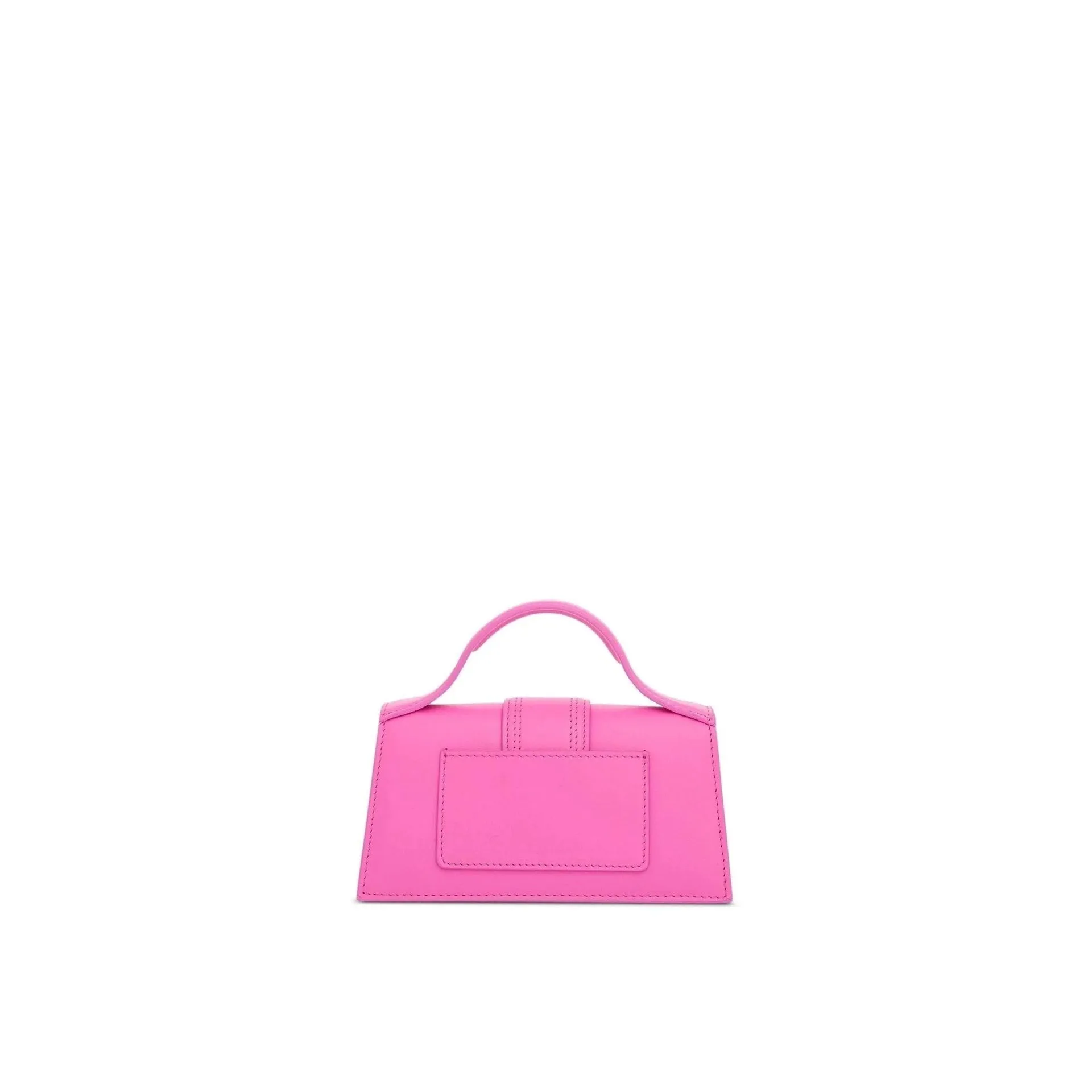 Jacquemus Le Bambino Bag sold by Siebentaschen product image thumbnail 3