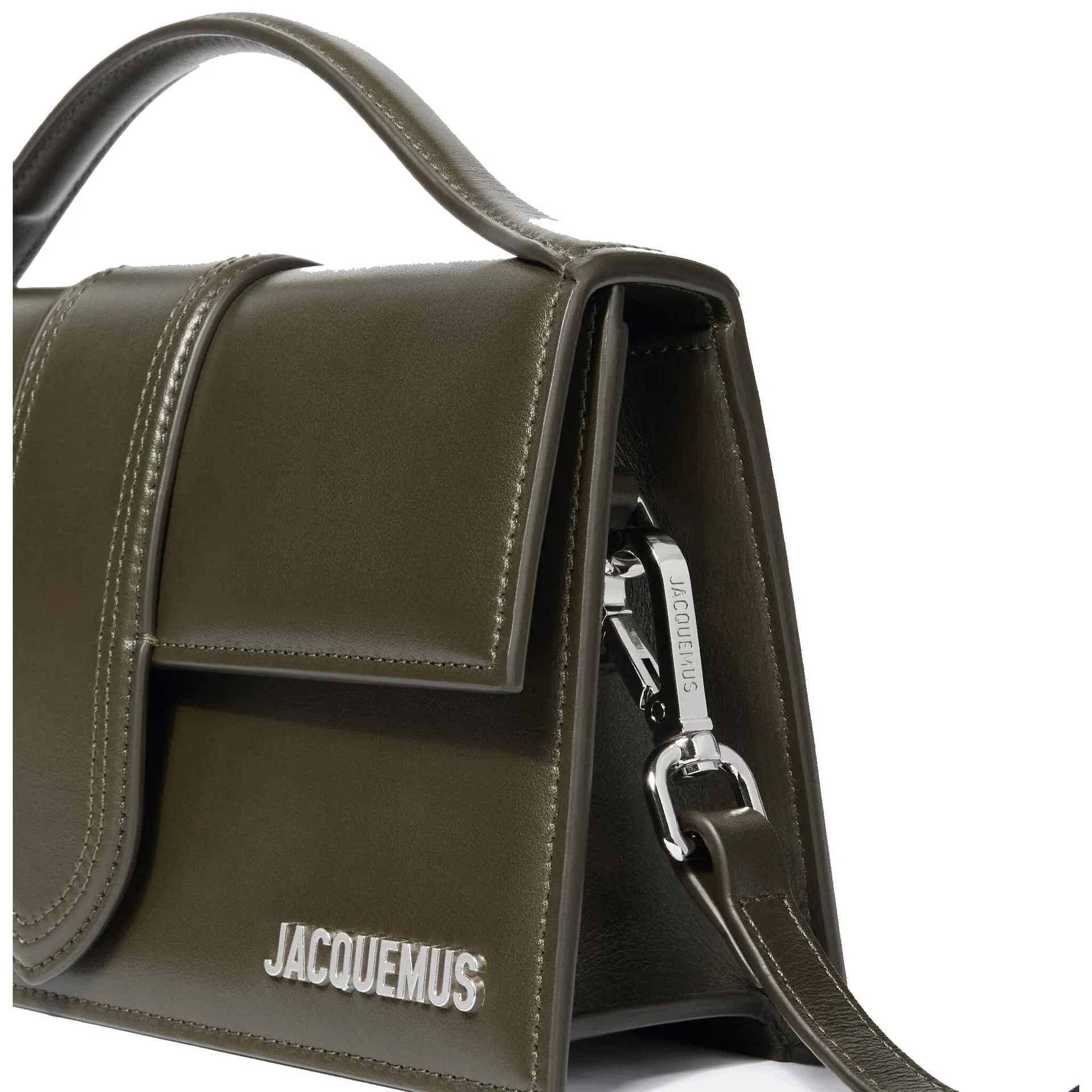 Jacquemus Le Grand Bambino Bag sold by Siebentaschen product image thumbnail 4