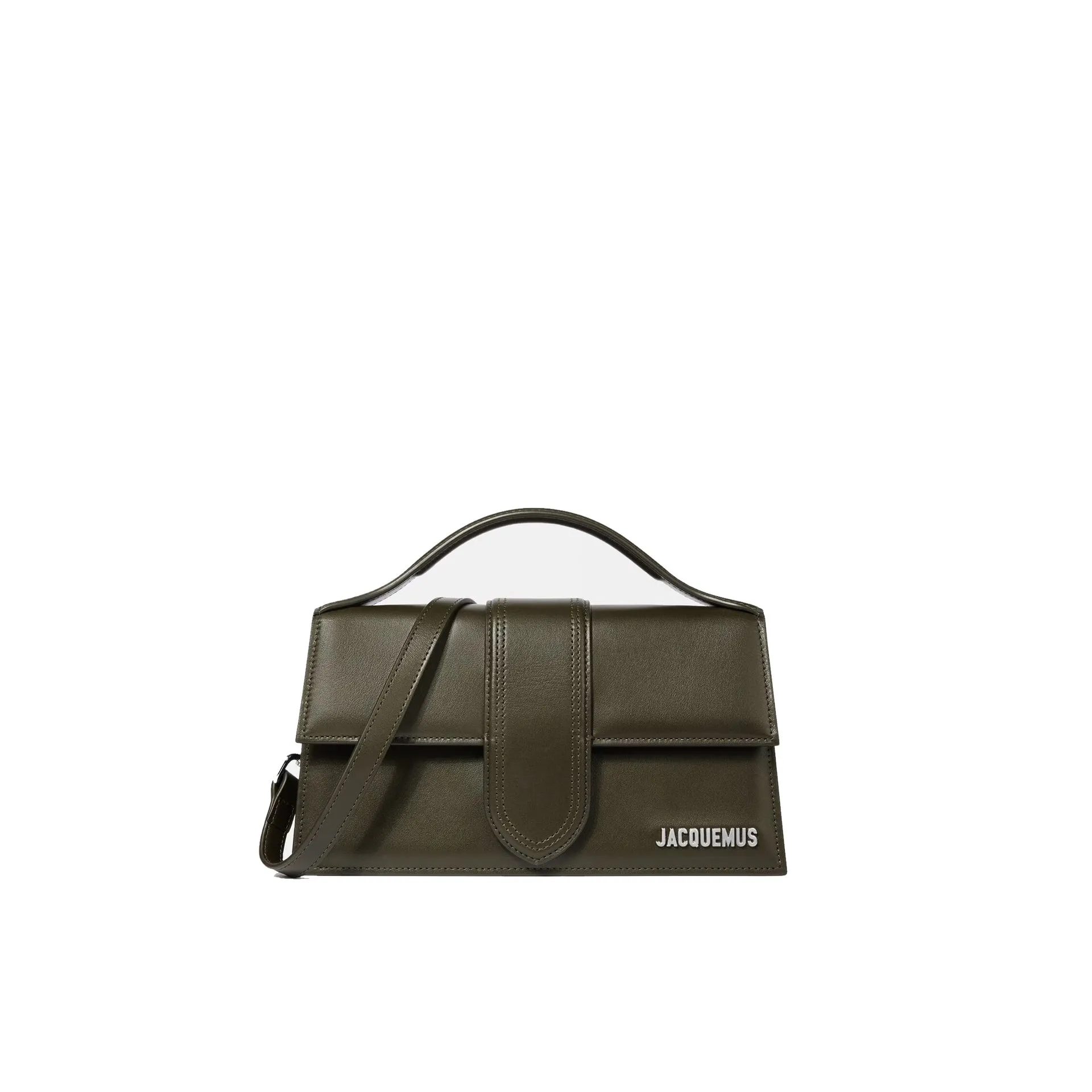 Jacquemus Le Grand Bambino Bag sold by Siebentaschen