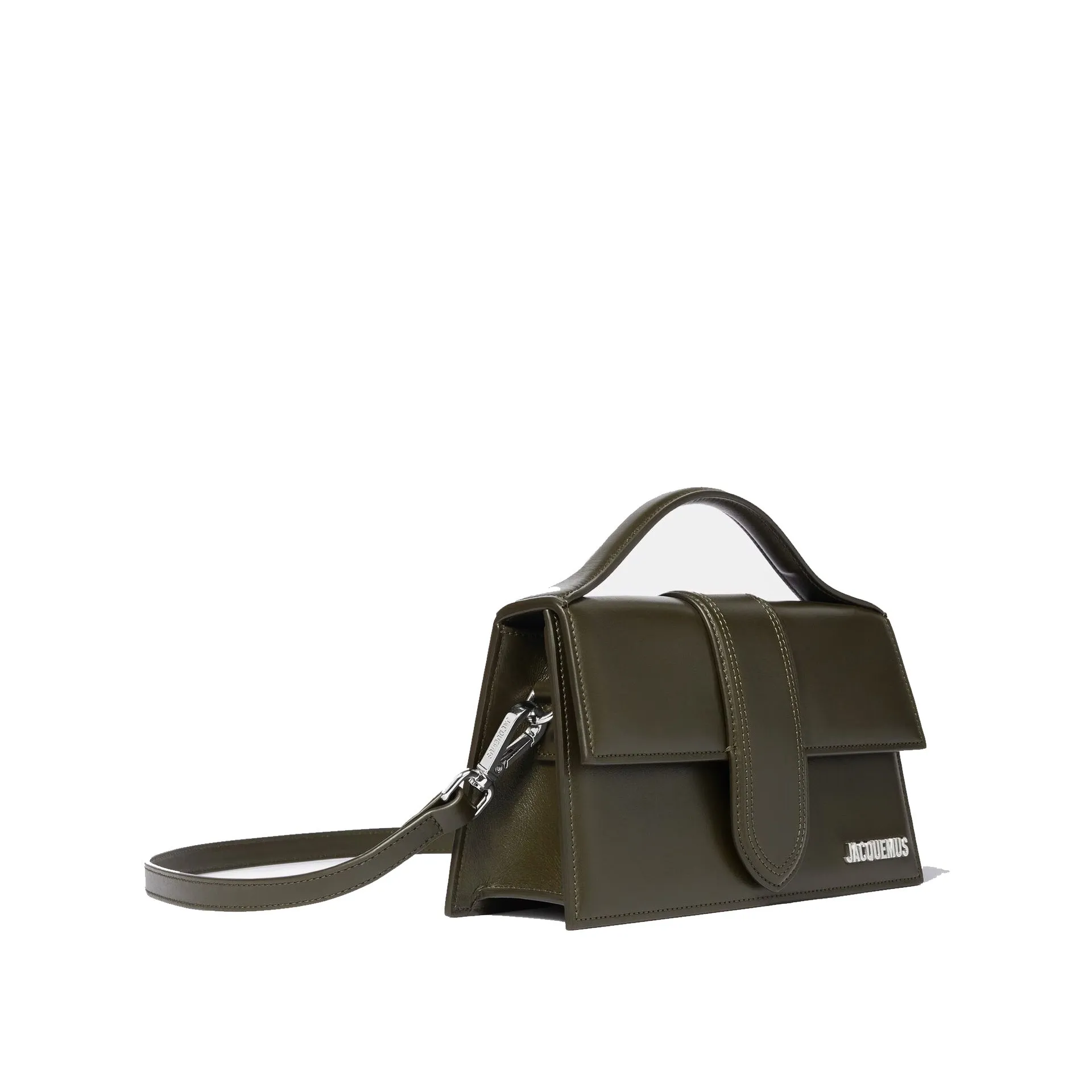 Jacquemus Le Grand Bambino Bag sold by Siebentaschen product image thumbnail 2