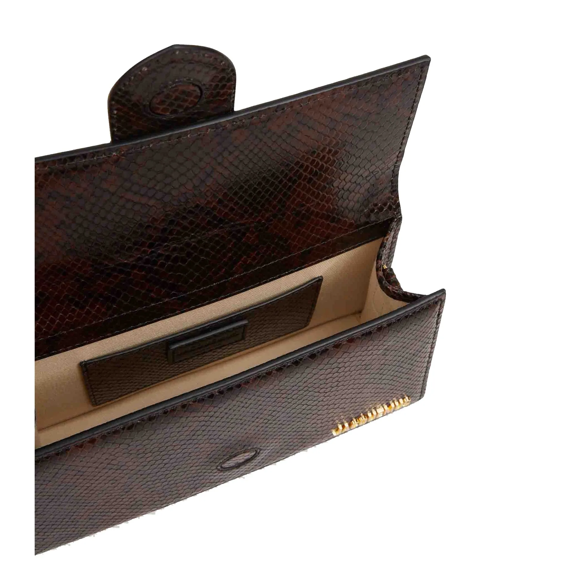 Jacquemus Le Grand Bambino Bag sold by Siebentaschen product image thumbnail 3